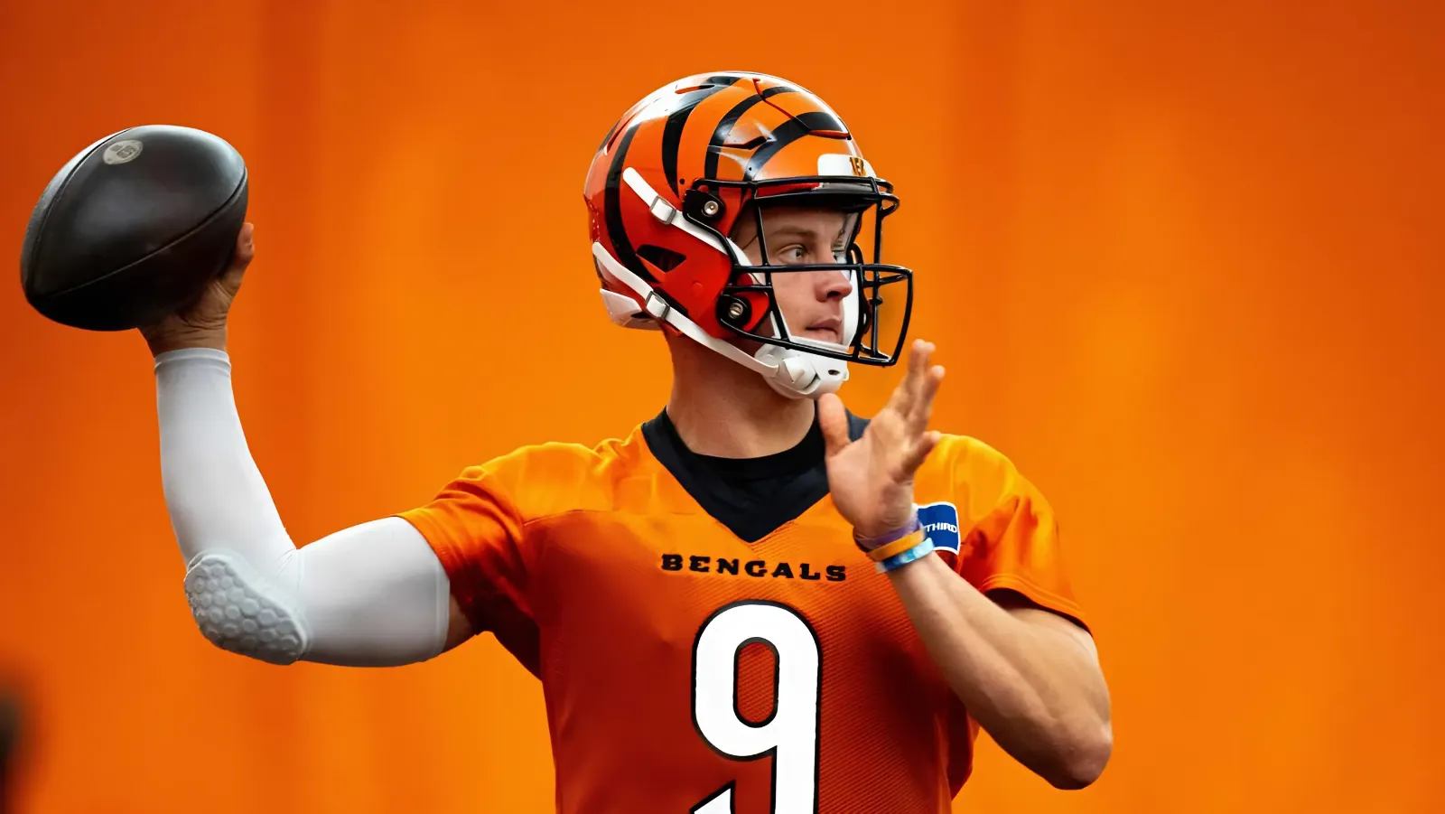 Cincinnati Bengals QB Joe Burrow Makes Request For More Rest From NFL In 18 Game Season, Pro Bowl Change