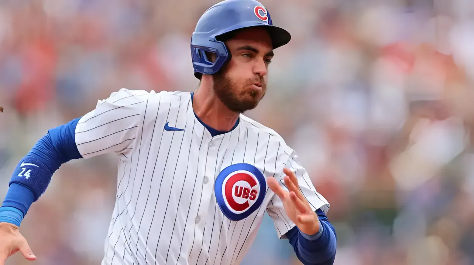 Cubs $80 Million Star Named ‘Under-The-Radar’ Trade Candidate