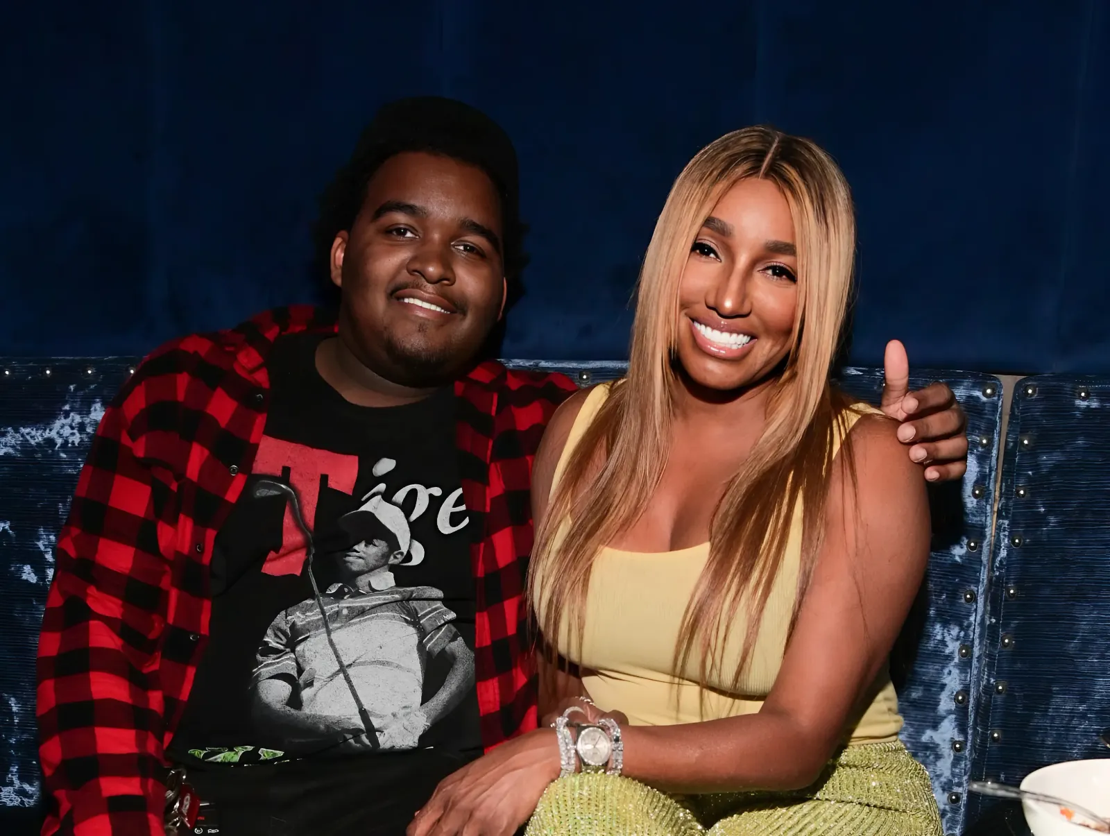 NeNe Leakes’ Son Bryson Bryant Accepts Plea Deal, Avoids Jail Time for Drug Possession