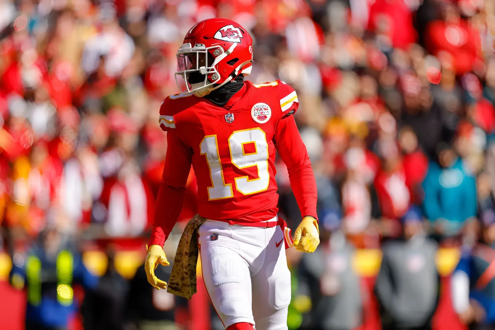 3 potential Chiefs trade candidates entering 2024 training camp