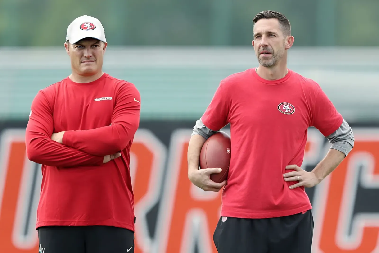 3 potential 49ers trade candidates entering 2024 training camp