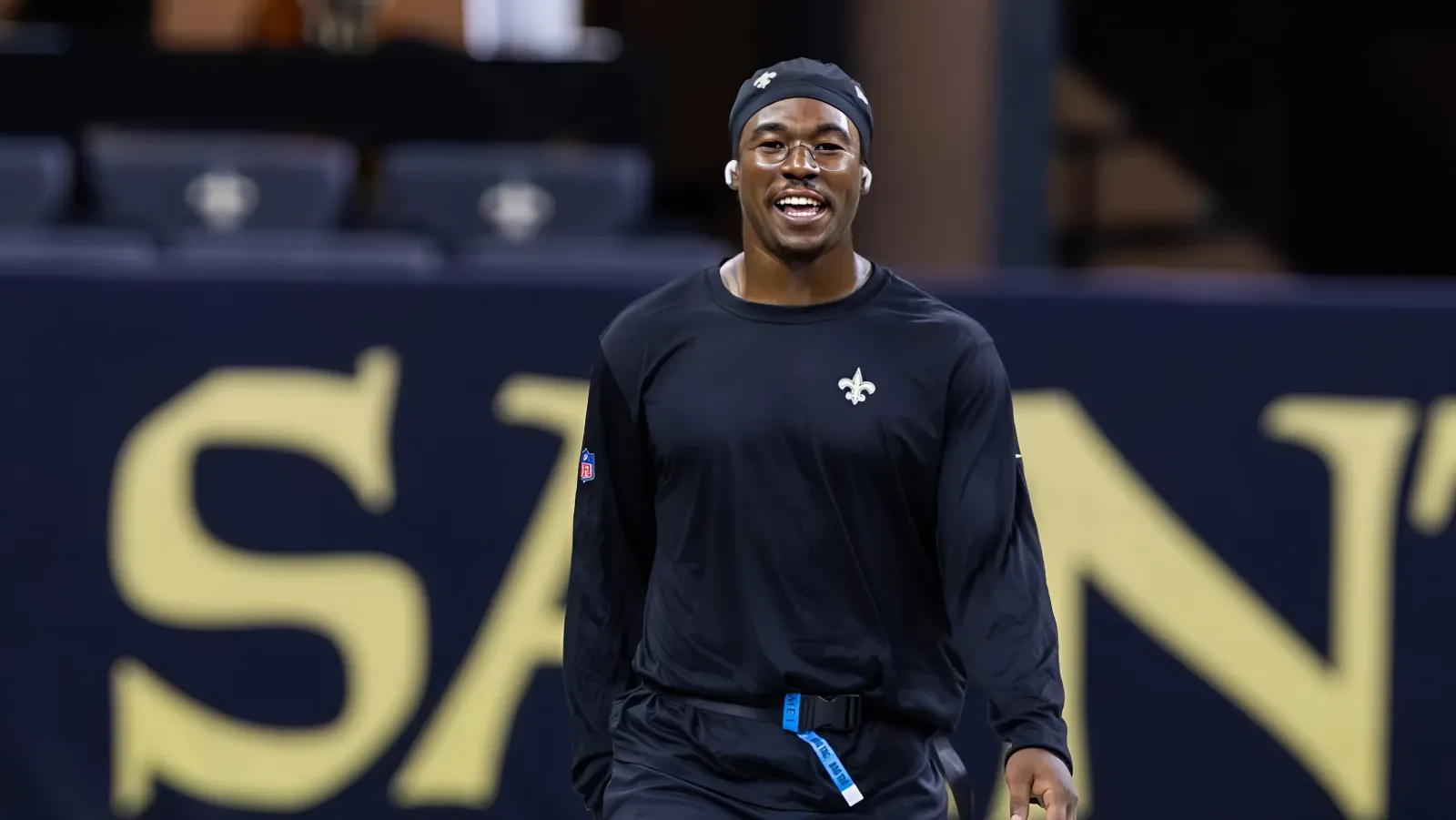 Saints veteran has opportunity to steal crown from Pro Bowl QB