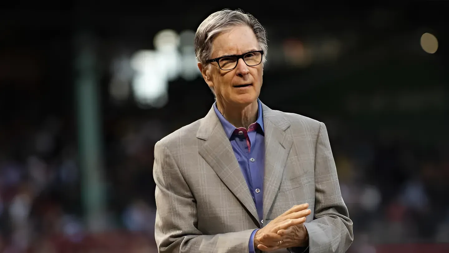 John Henry gives Red Sox fans another reason to hate him with latest comment