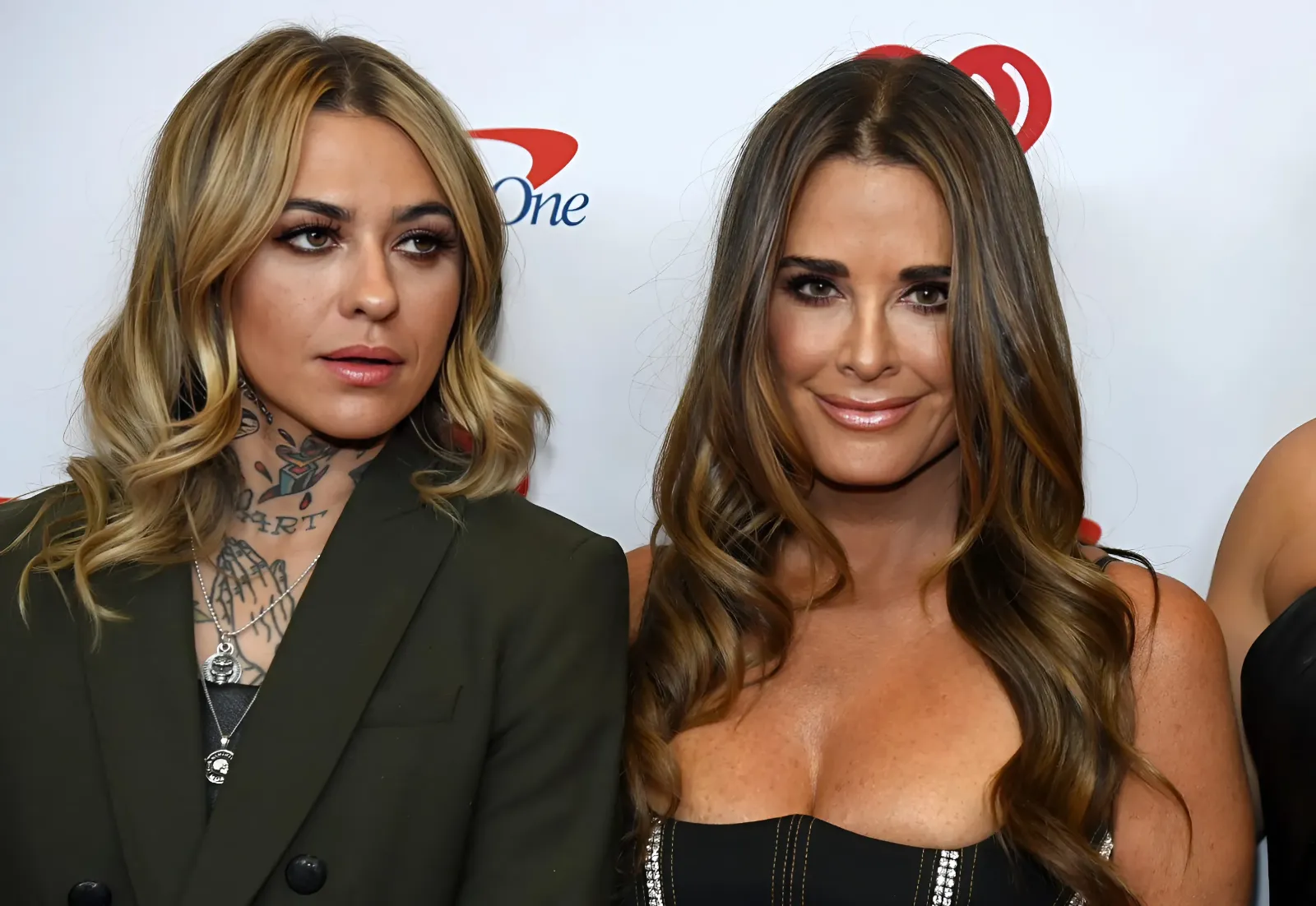 ‘Most Unlikely of Friendships’: Real Housewives Star Kyle Richards Calls Singer Morgan Wade One of Her ‘Best Friends’ — The Power of Support Goes a Long Way for the Cancer Pre-vivor