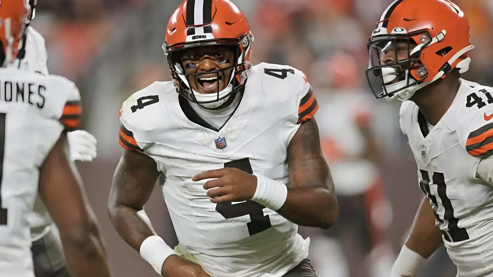 3 Keys to Super Bowl Contention for the Cleveland Browns in 2024