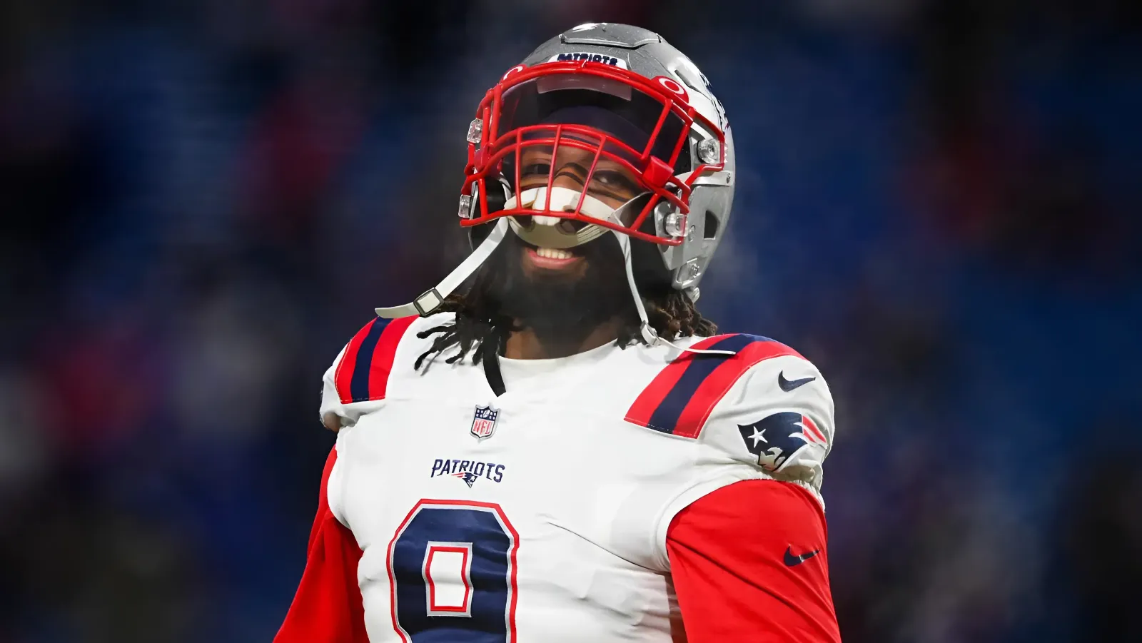 Could the New England Patriots Trade This Pro Bowl Defender?