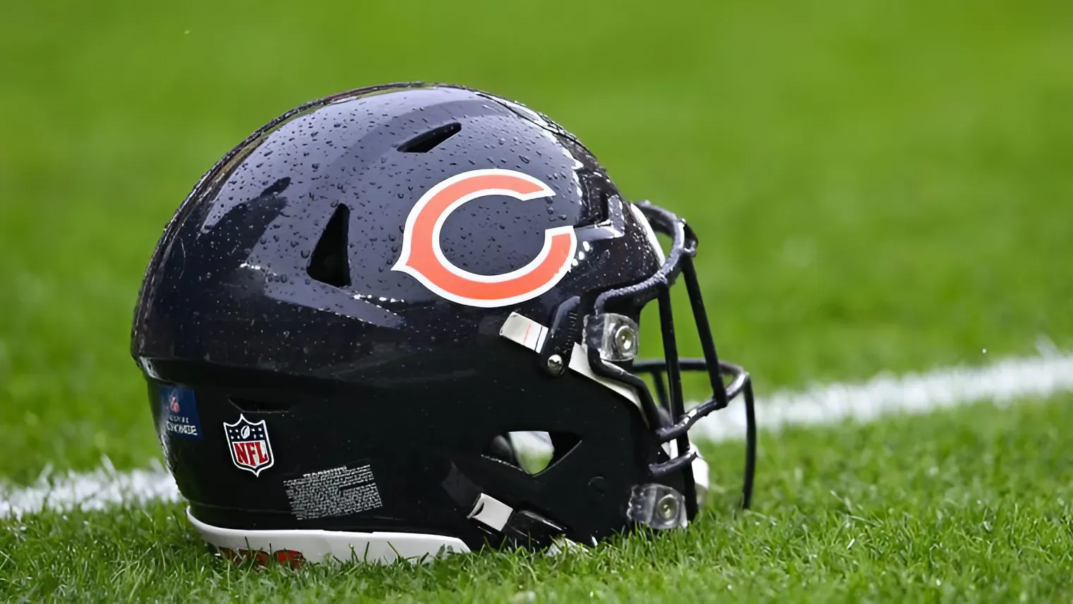 Bears surprising trade could see them part ways with experienced lineman