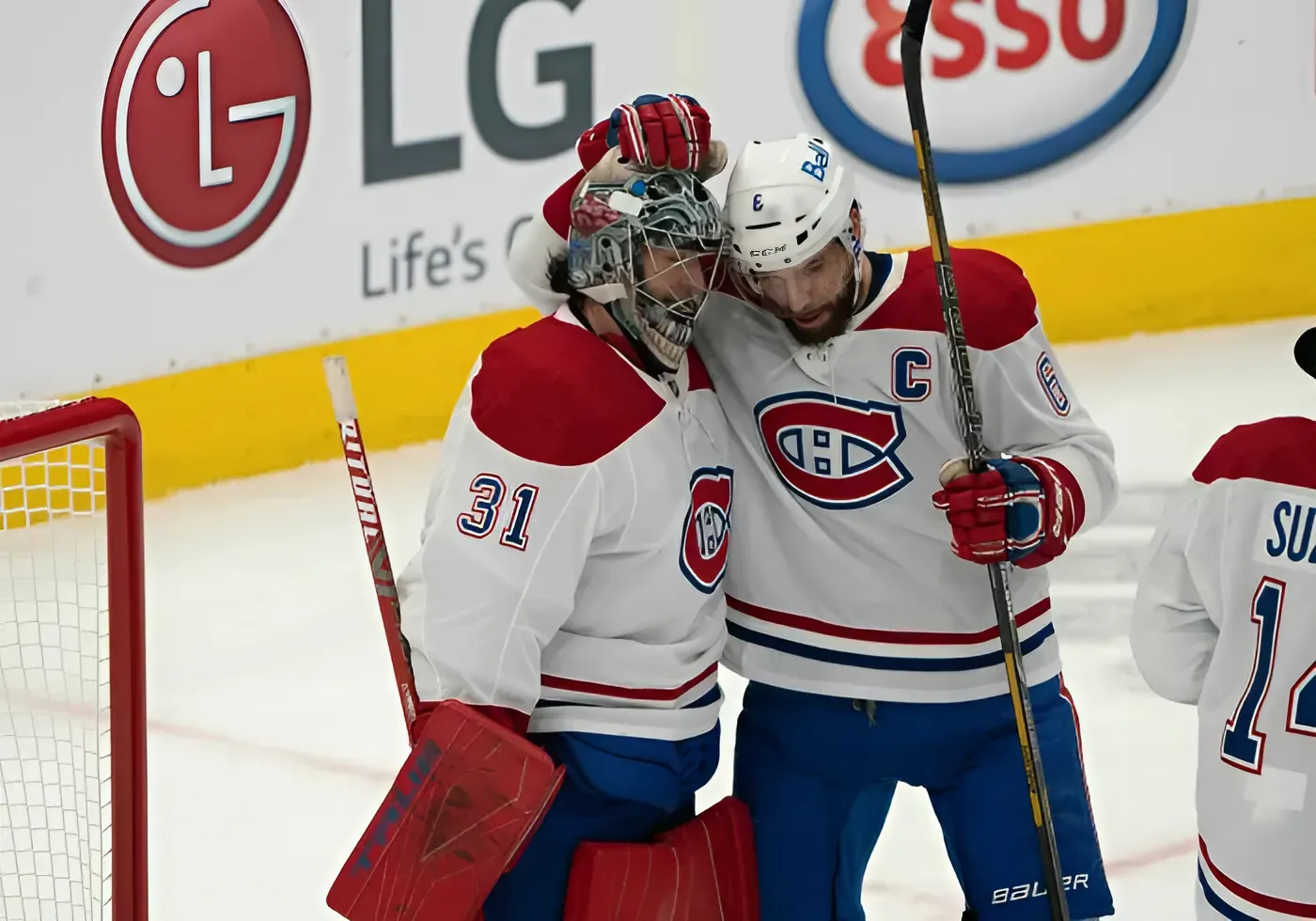 Three Years Ago in Canadiens’ History…