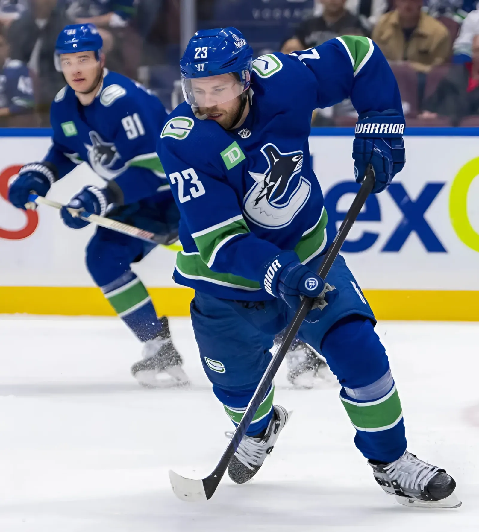 Canucks Could Be Haunted by Lindholm Trade for Years