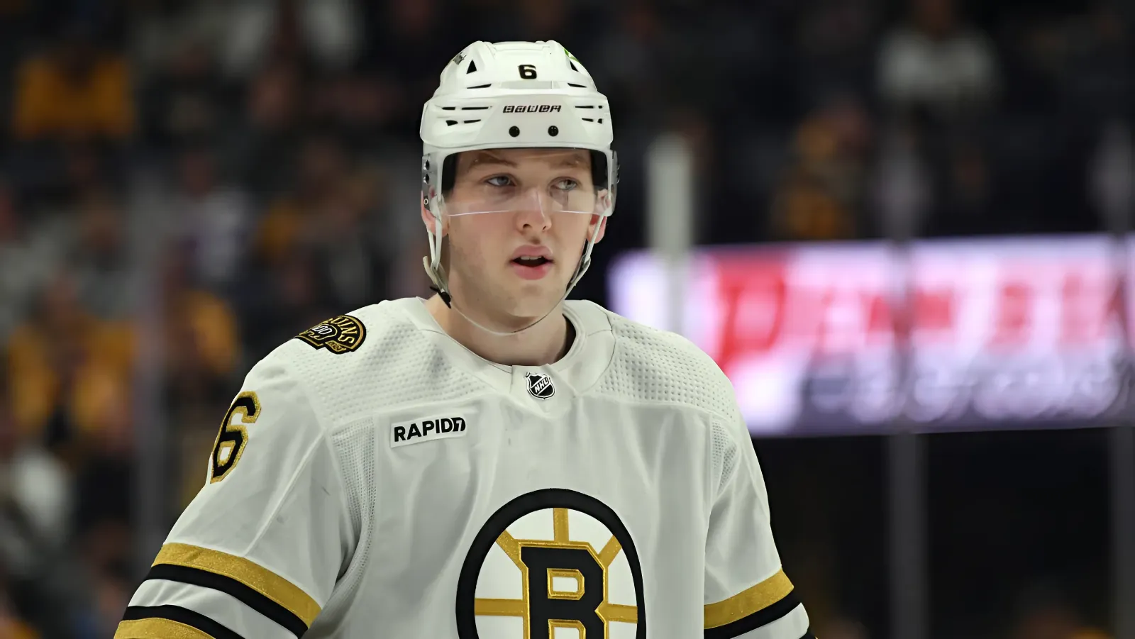 2024-25 NHL Prospect Pool Breakdown: Boston Bruins’ Top 10