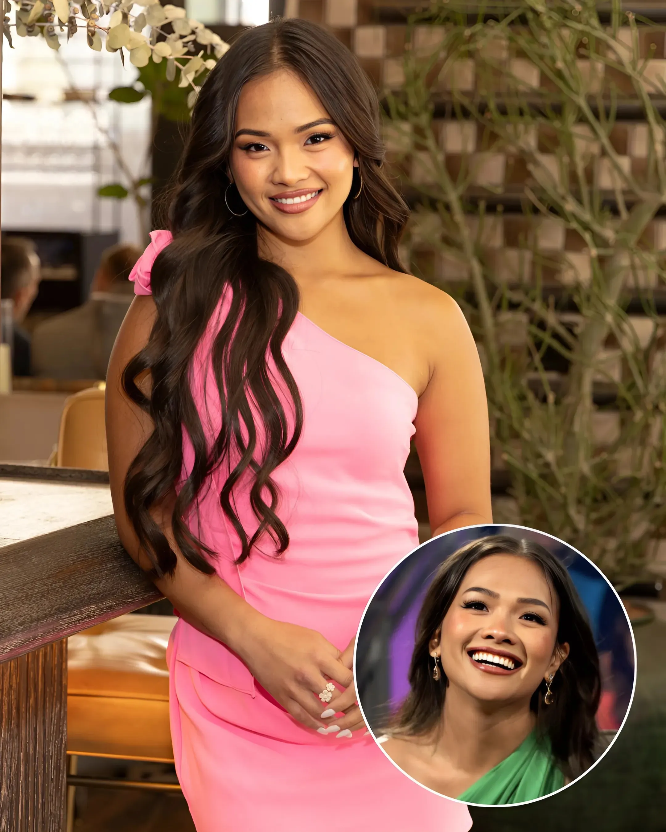 I Think I Know How Jenn Tran’s Bachelorette Season Ends (It’s Not What You Think)