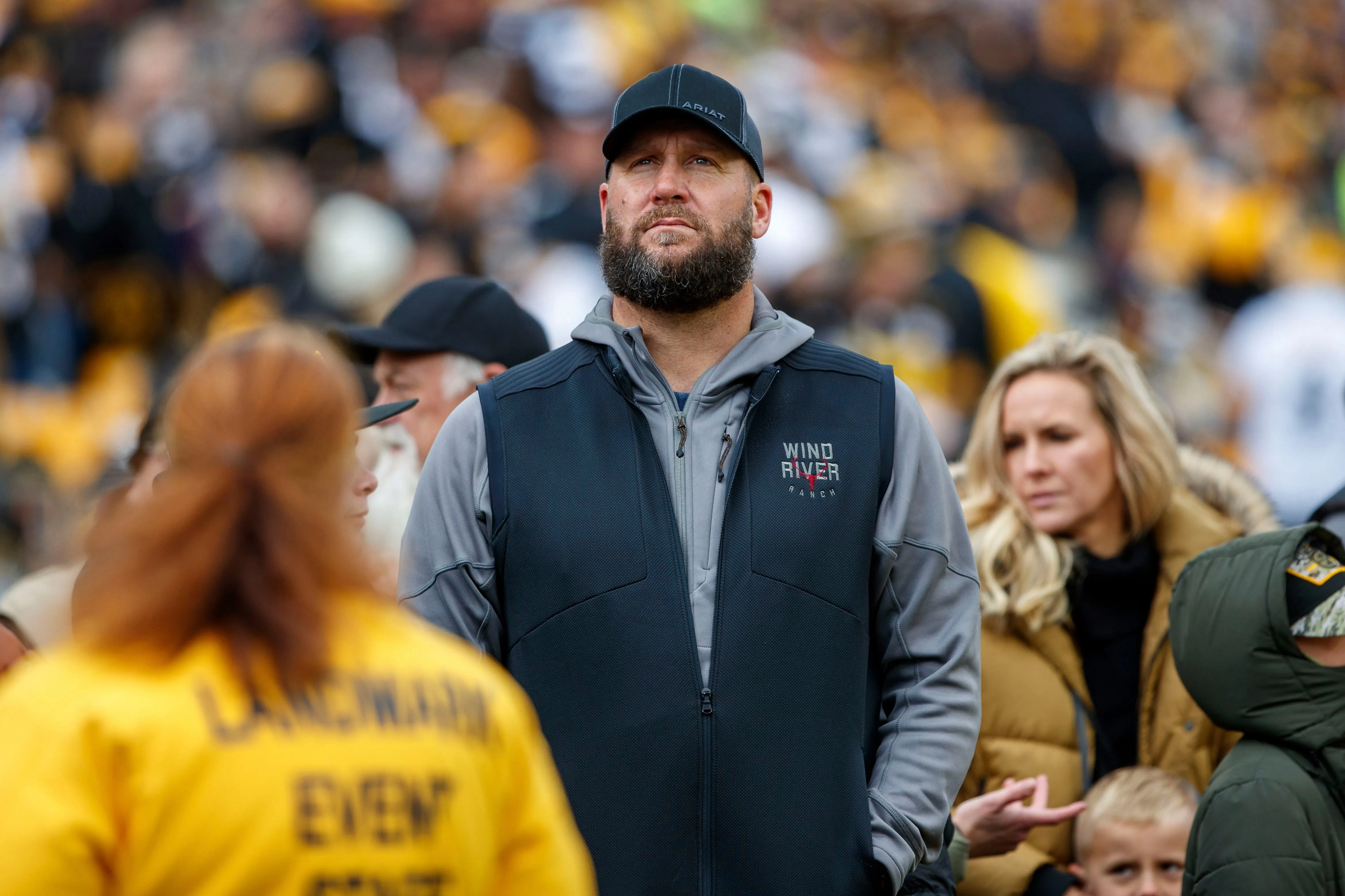 Former Player Revealing Steelers’ Legendary QB Frustrated Him: “I Hated Big Ben [Roethlisberger]"