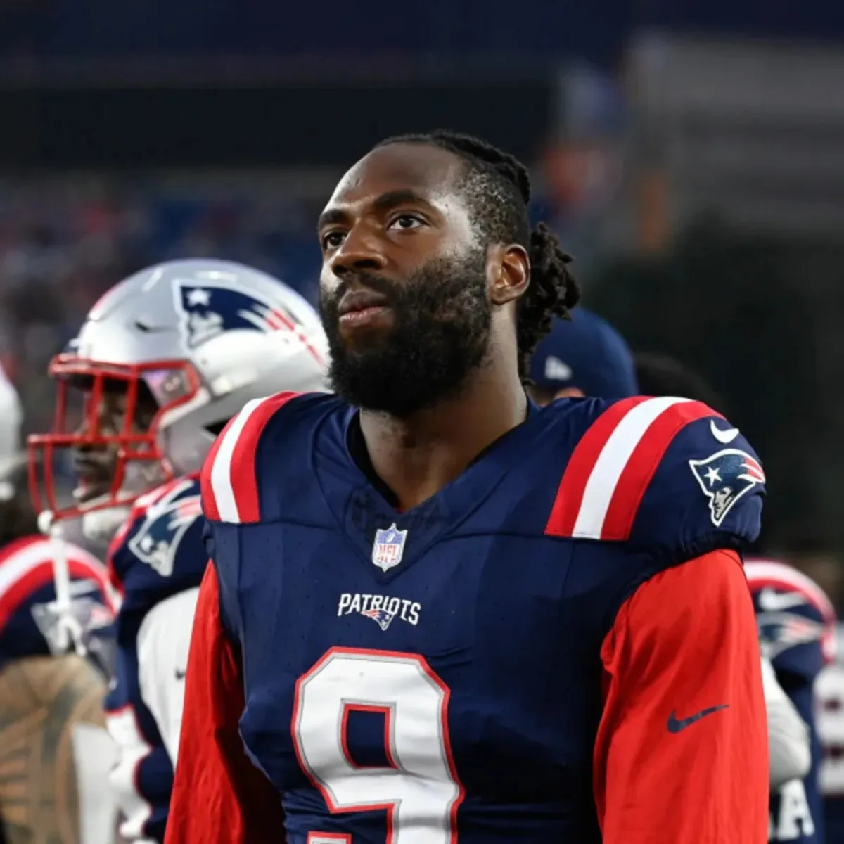 Latest report shines a light on where Matthew Judon and the Patriots stand during contract negotiations