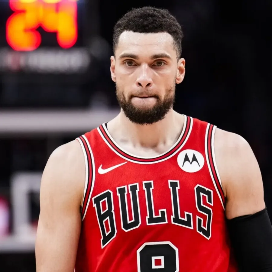 3-Team Bulls Trade Pitch Lands $62 Million Former All-Star Duo For Zach ...