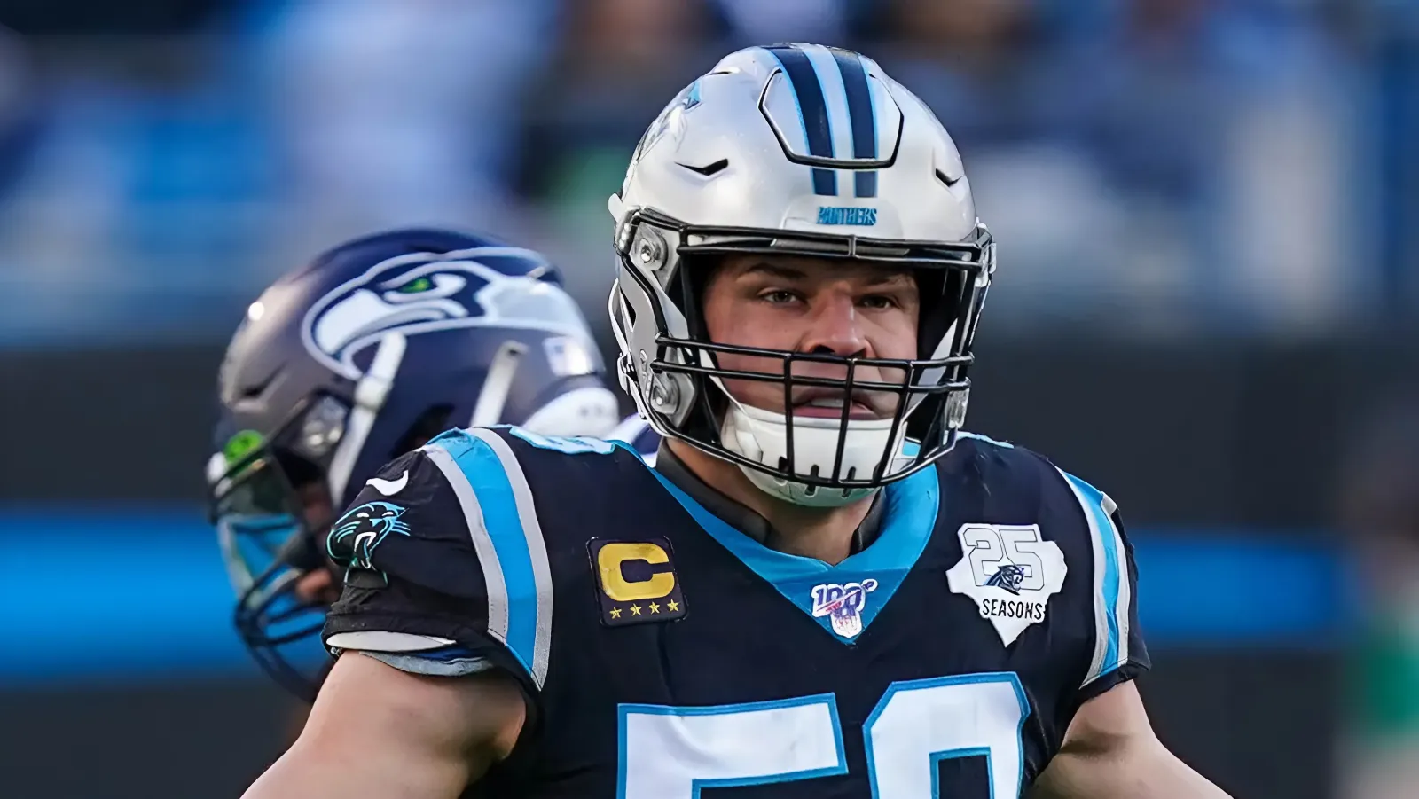 Projecting three future Hall of Famers for the Carolina Panthers