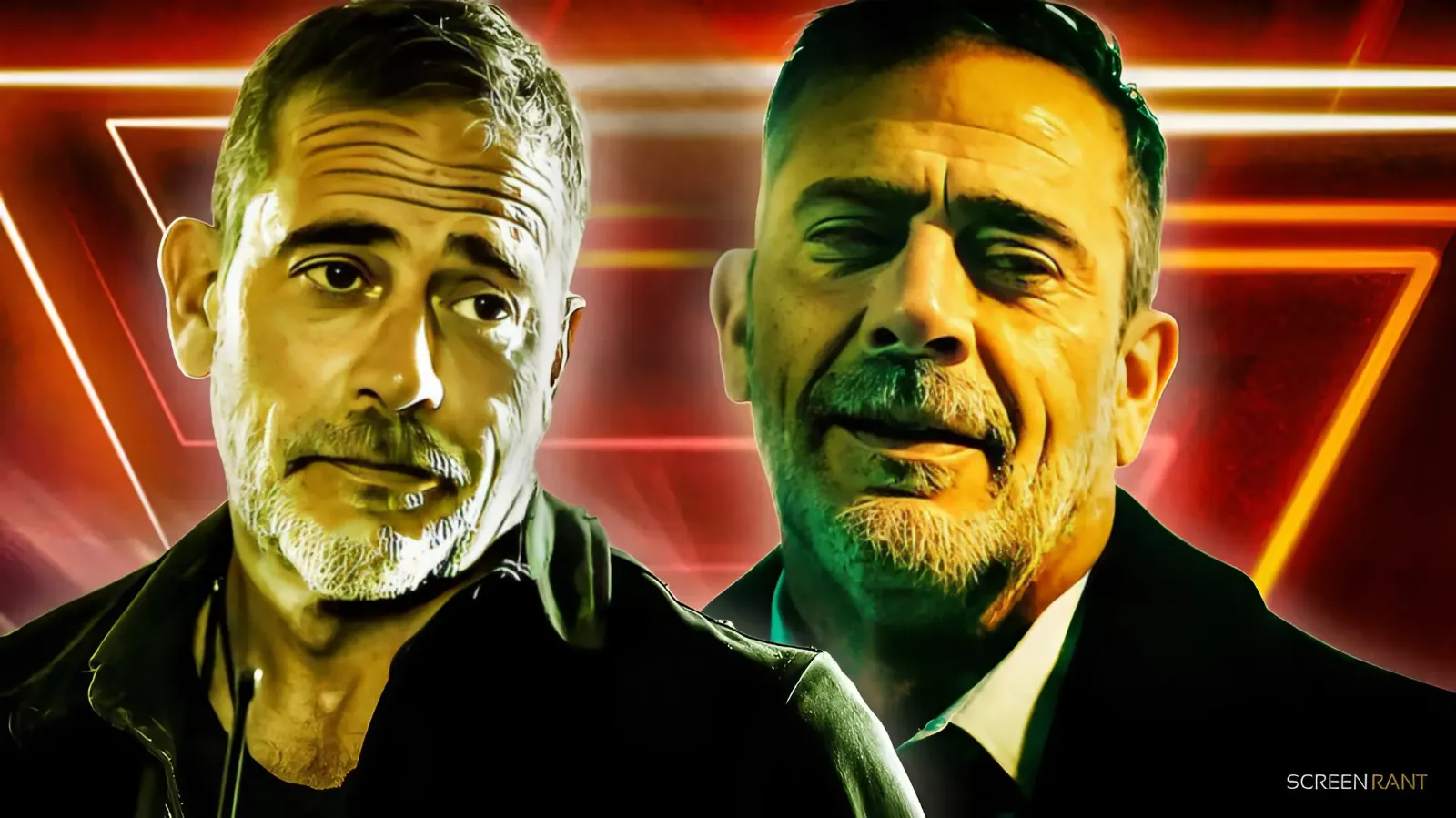 Jeffrey Dean Morgan's The Boys Season 4 Character Is Virtually Identical To His Most Famous Role