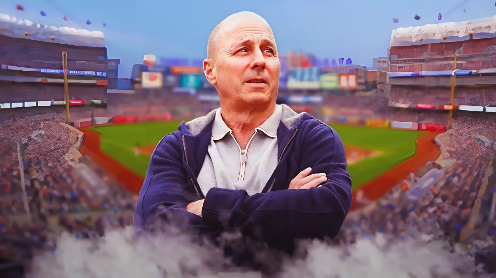 Brian Cashman gets real about Yankees' struggles ahead of All-Star break