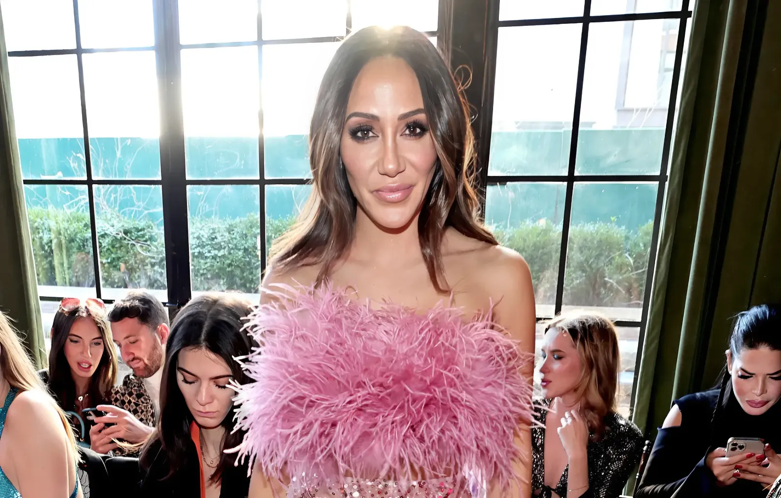 Melissa Gorga Thinks ‘Toxic’ RHONJ Needs ‘Changes’ After ‘Dirty’ Cast Tactics