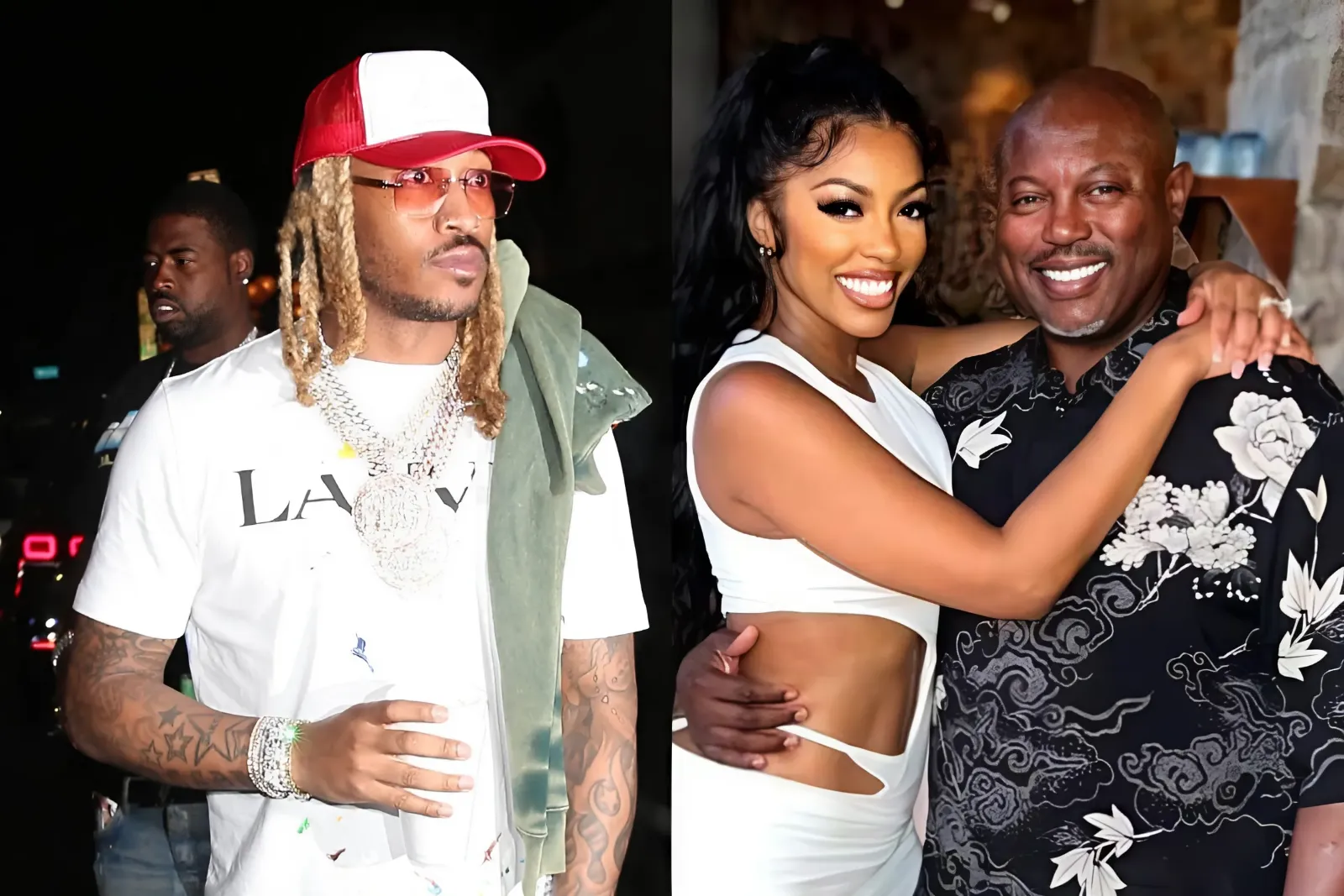 RHOA: Porsha Williams’ Relationship With Rapper Future is Questioned by Simon Guobadia Amid Their Messy Divorce, Plus He Wants Her to Answer Under Oath