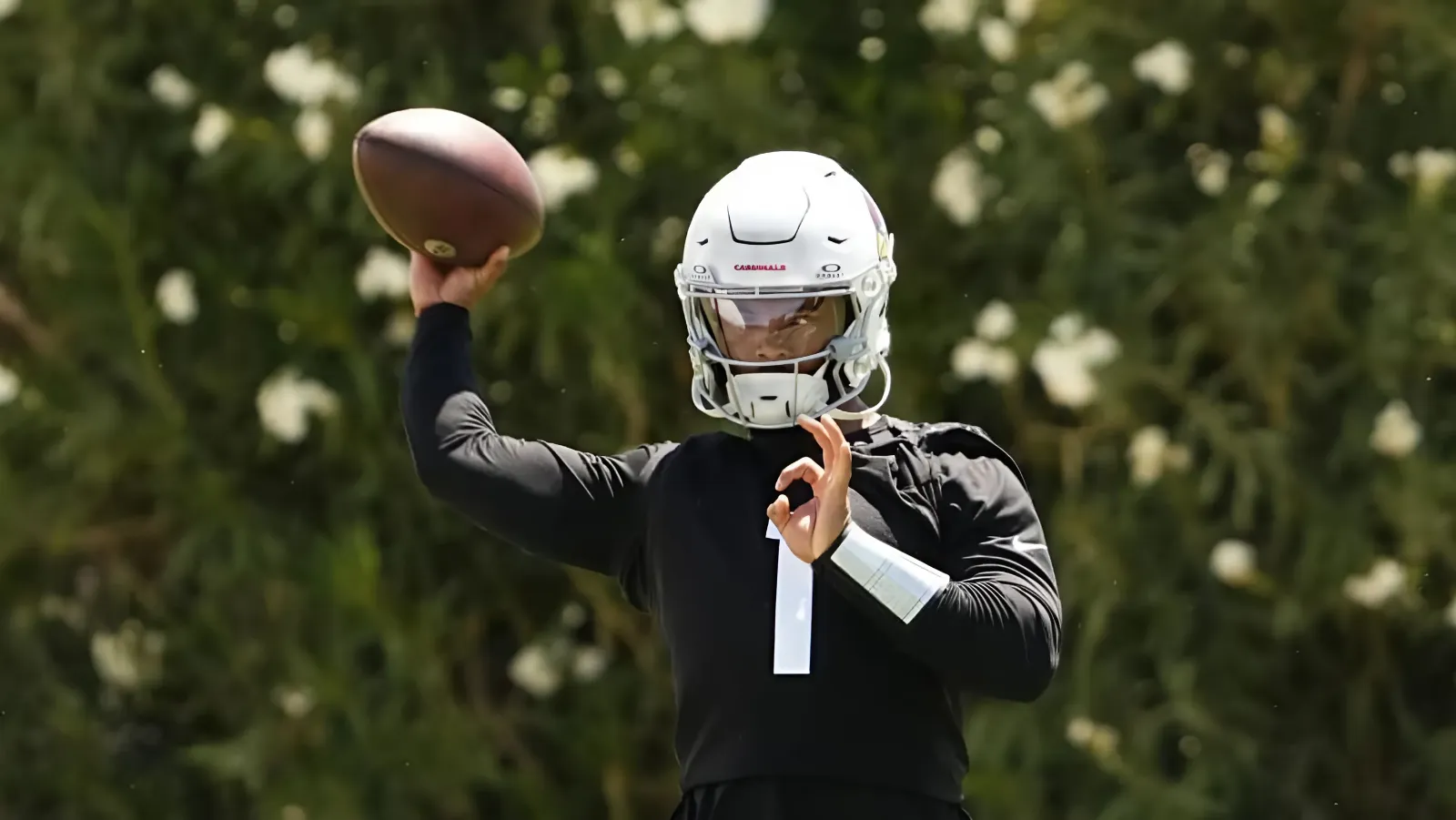 Kyler Murray Labeled Cardinals Most Overrated Player