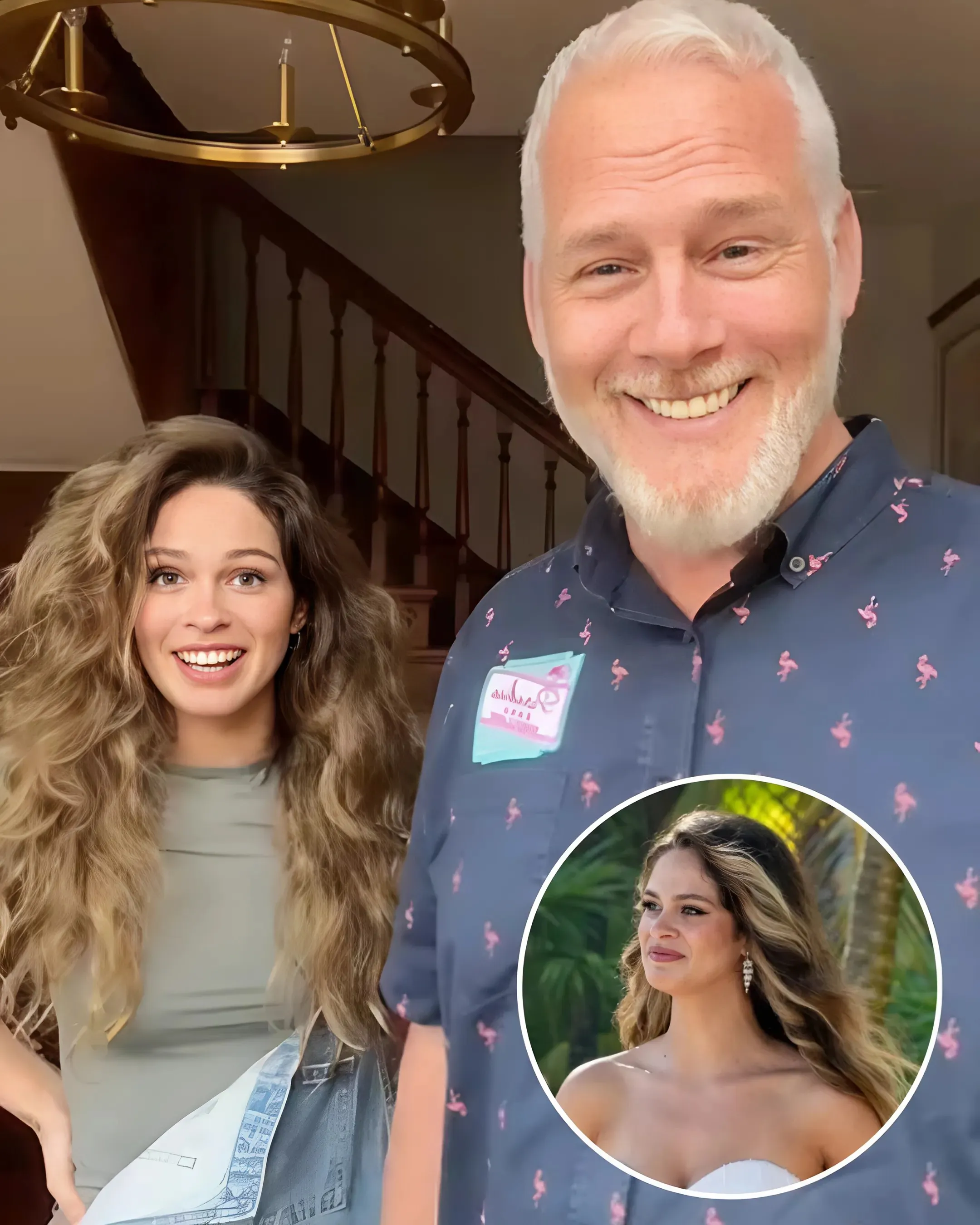 The Golden Bachelorette Spoiler Finally Reveals If Kelsey Anderson’s Dad Is Joining Cast Amid Rumors