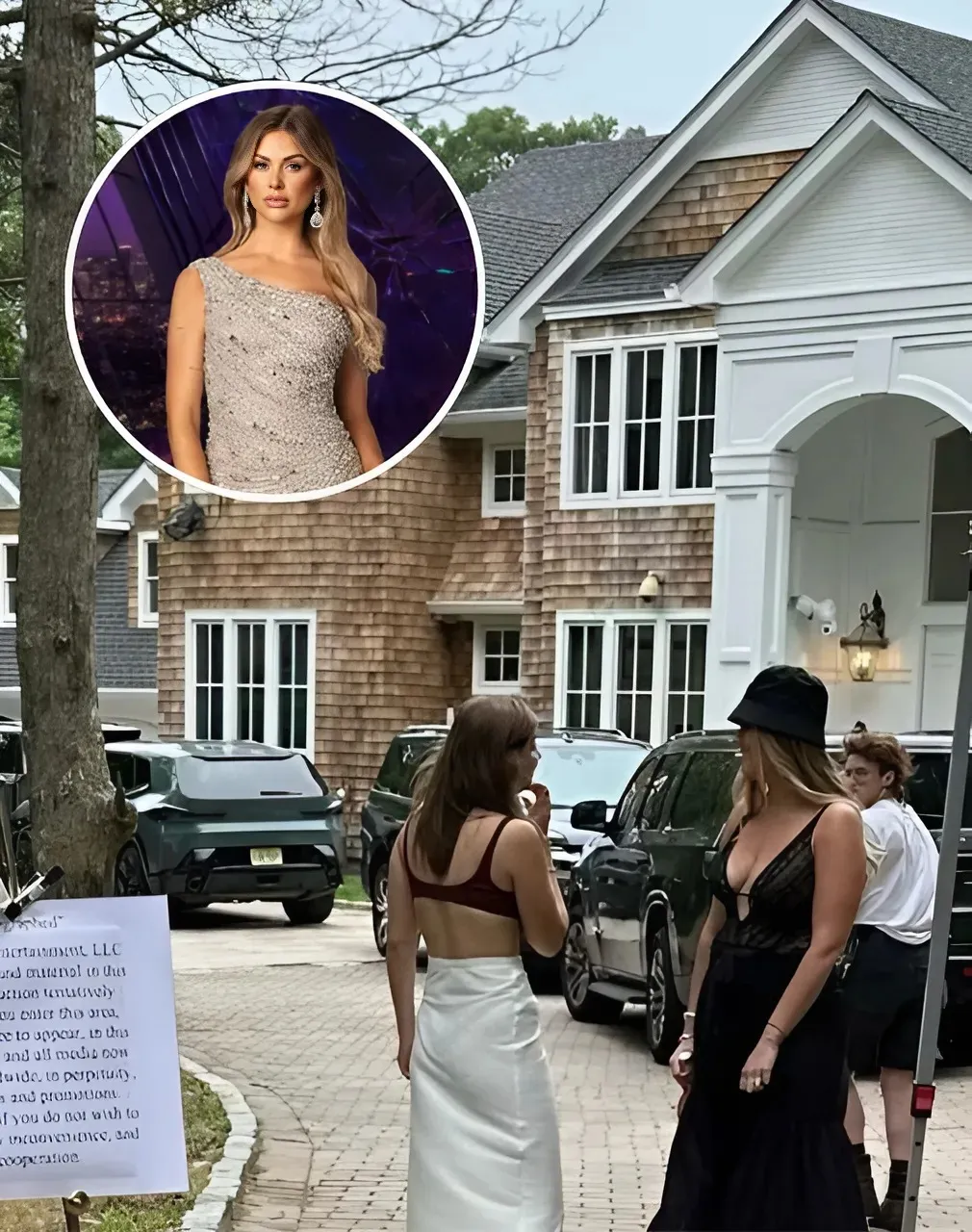 Fans Speculate on Familiar Faces Among Rumored New 'Summer House' Cast Members, Anticipating Lala Kent and Ann Maddox's Probable Inclusion