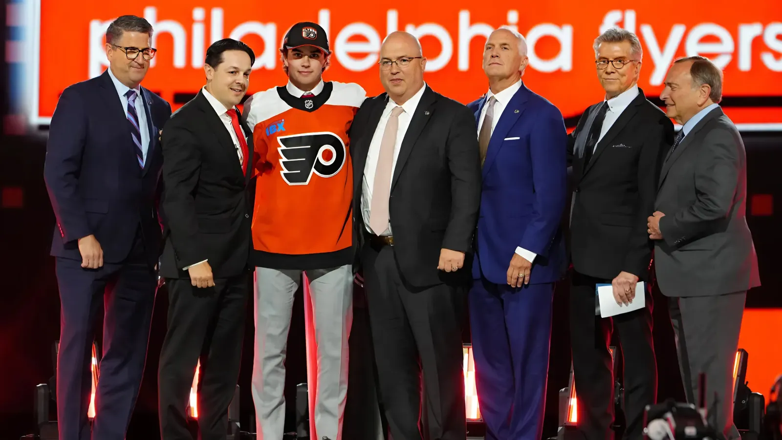 Flyers’ 2024-25 Roster Is More Improved Than It Appears