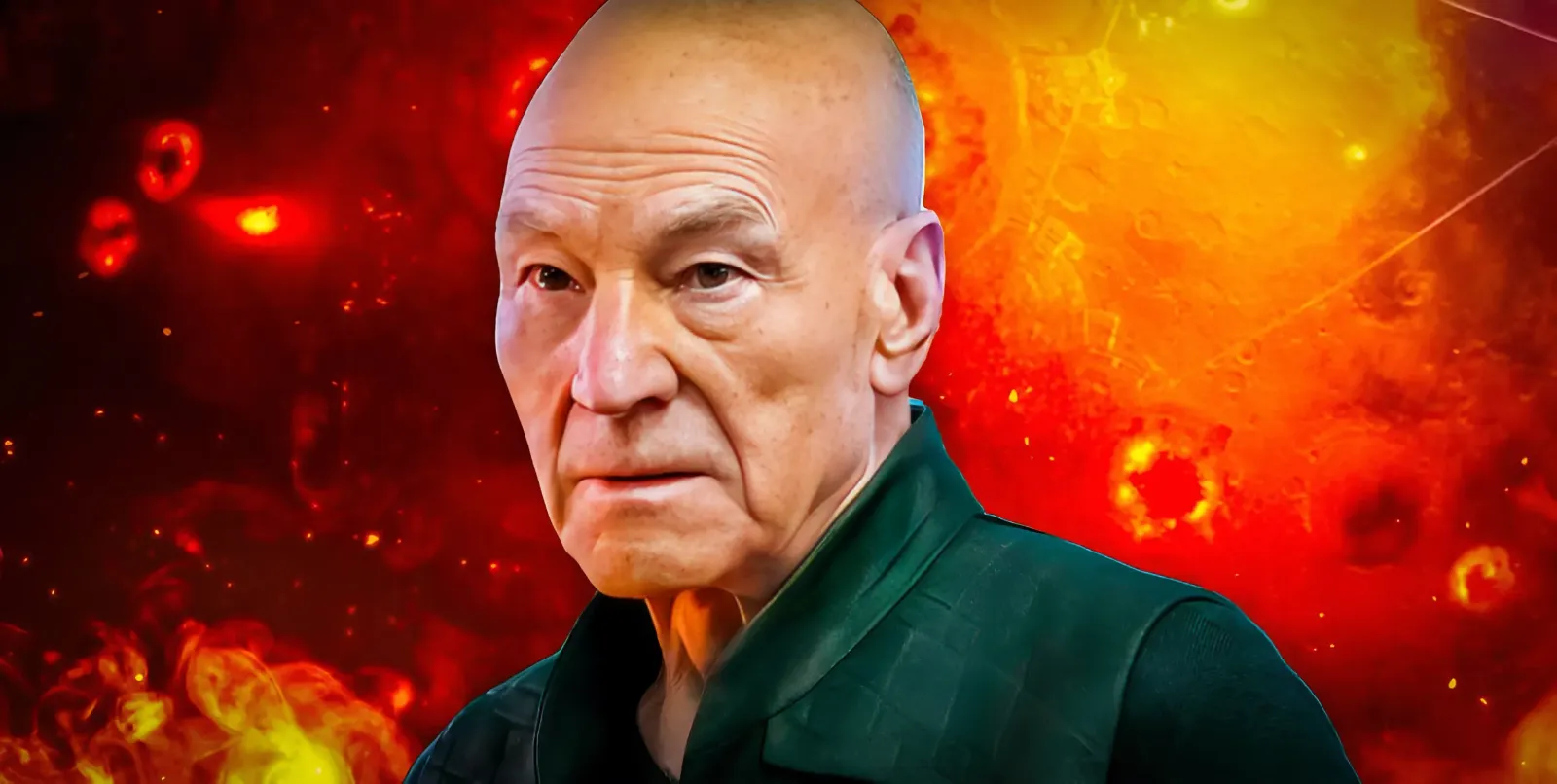 Star Trek: Picard’s Mars Attack Was Worse Than We Thought