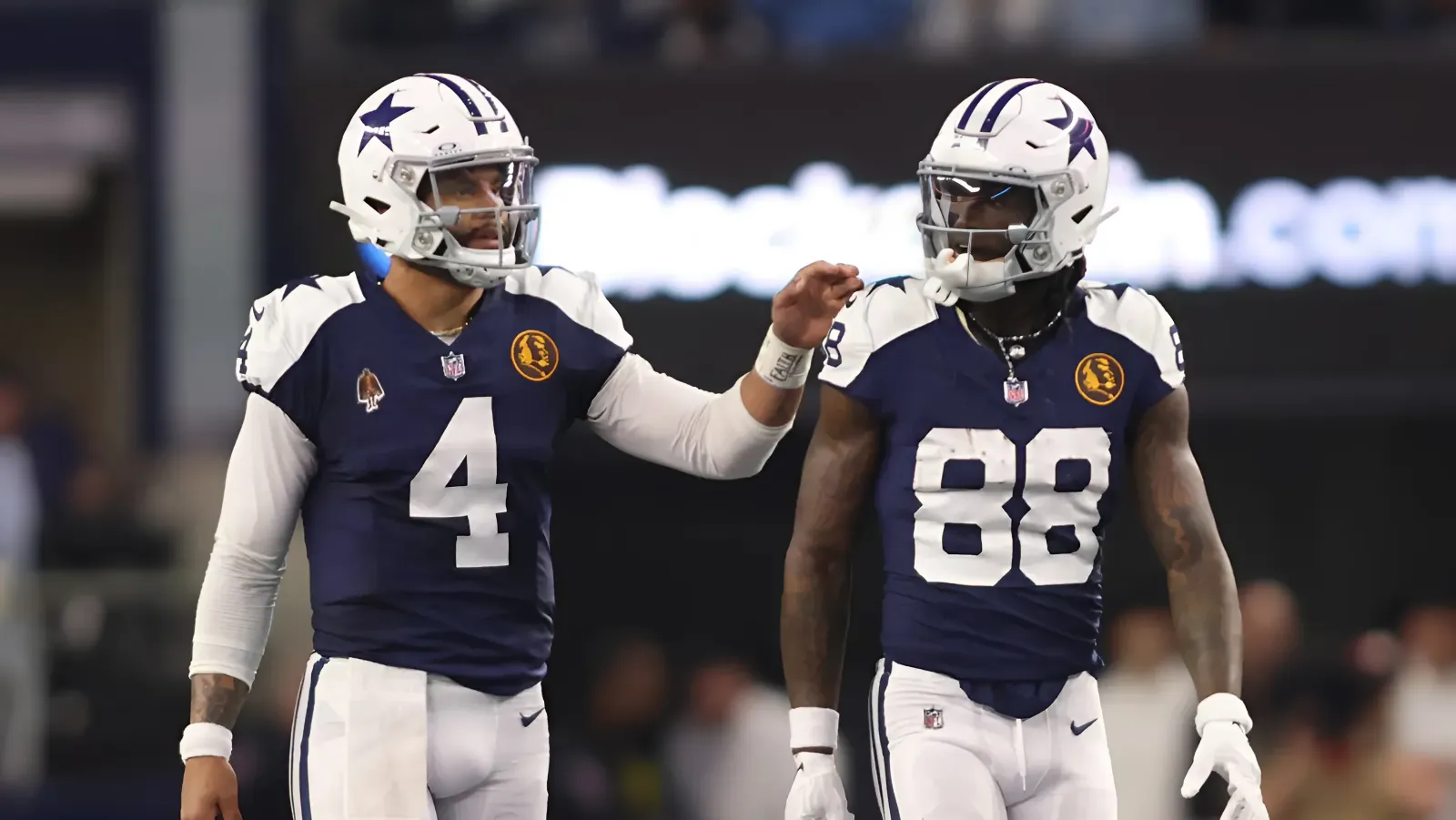 Dallas Cowboys Star Makes Strong Statement on WR CeeDee Lamb’s Future With Team