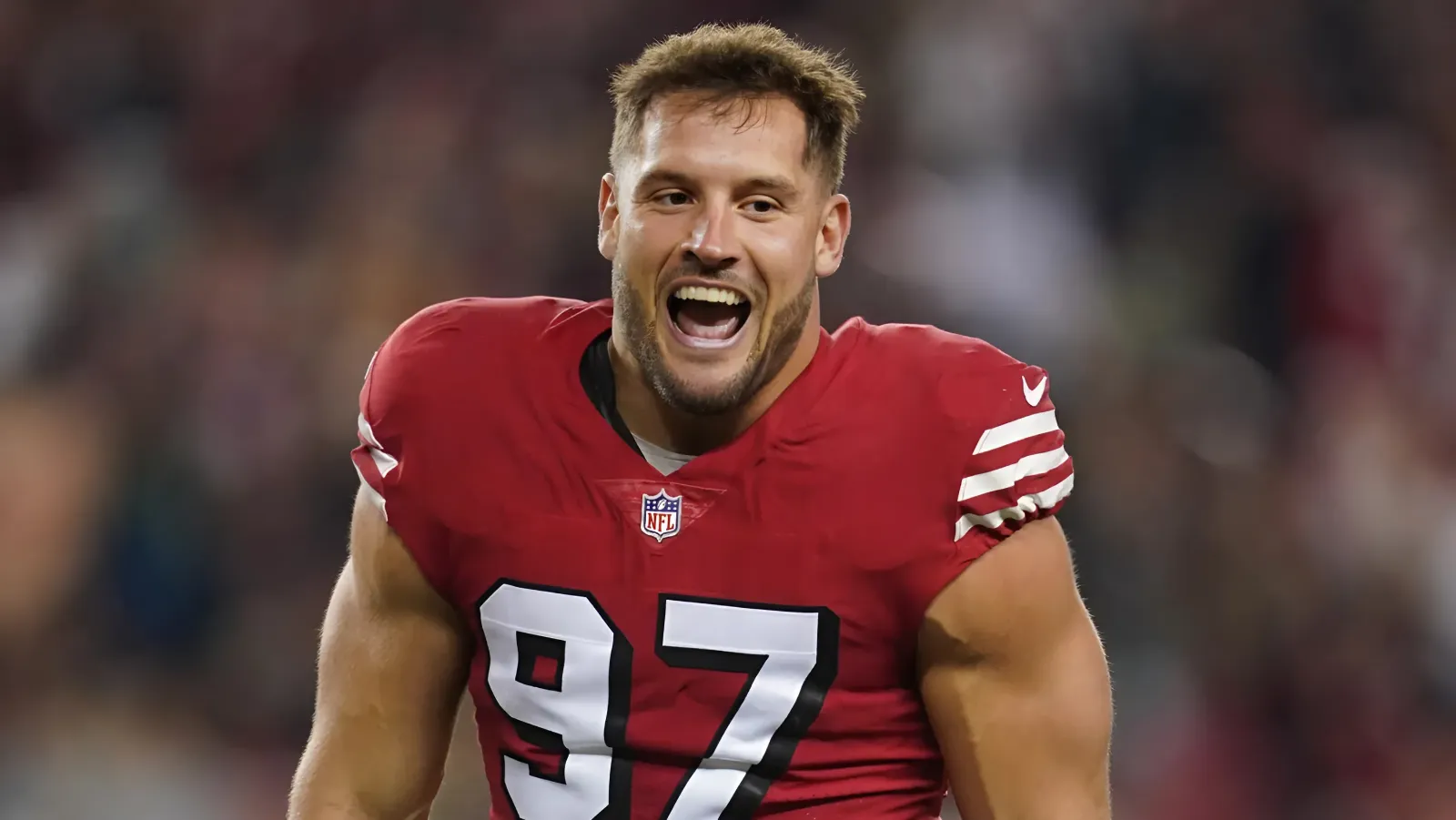 Projecting three future Hall of Famers for the San Francisco 49ers