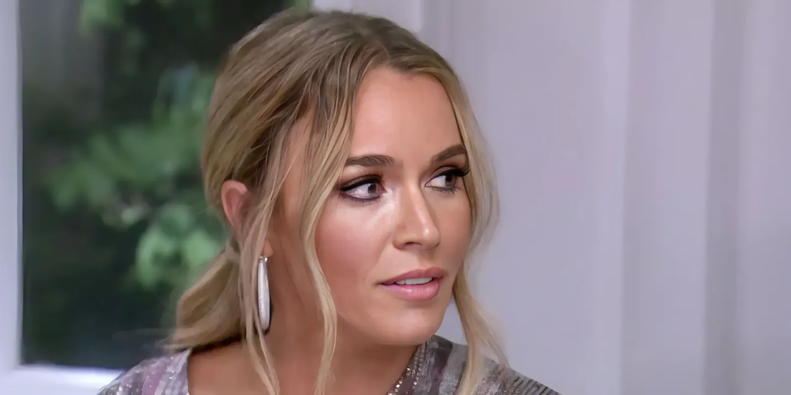 Alexis Bellino Confronts Teddi Mellencamp About John Janssen