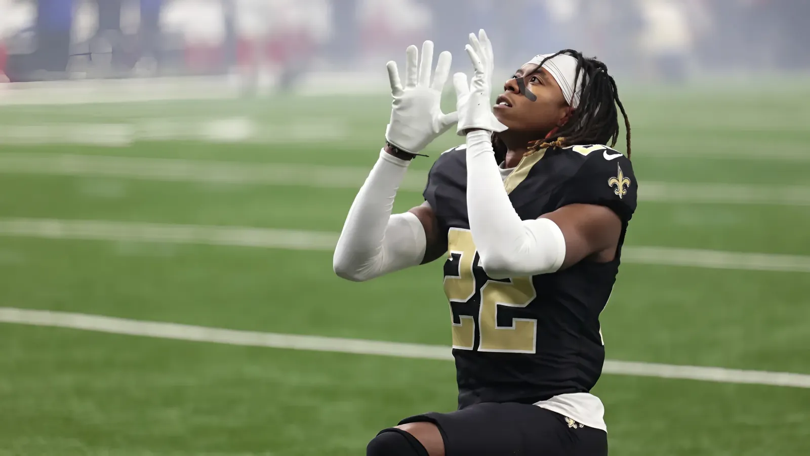 Saints’ All-Pro Playmaker Makes Most Underrated List