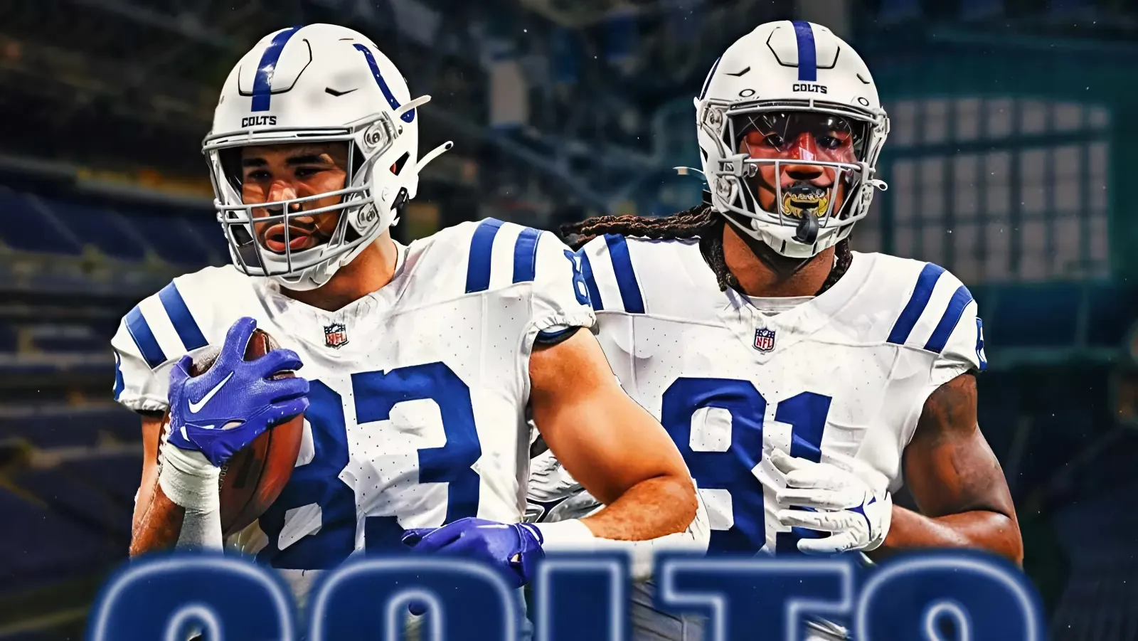 3 potential Colts trade candidates entering 2024 training camp