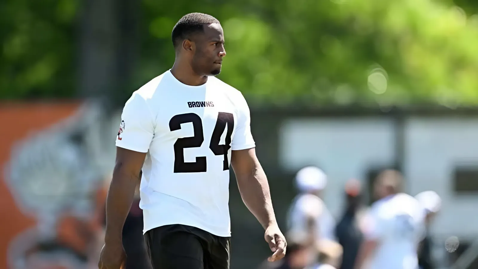 Could Browns get Nick Chubb back in September?