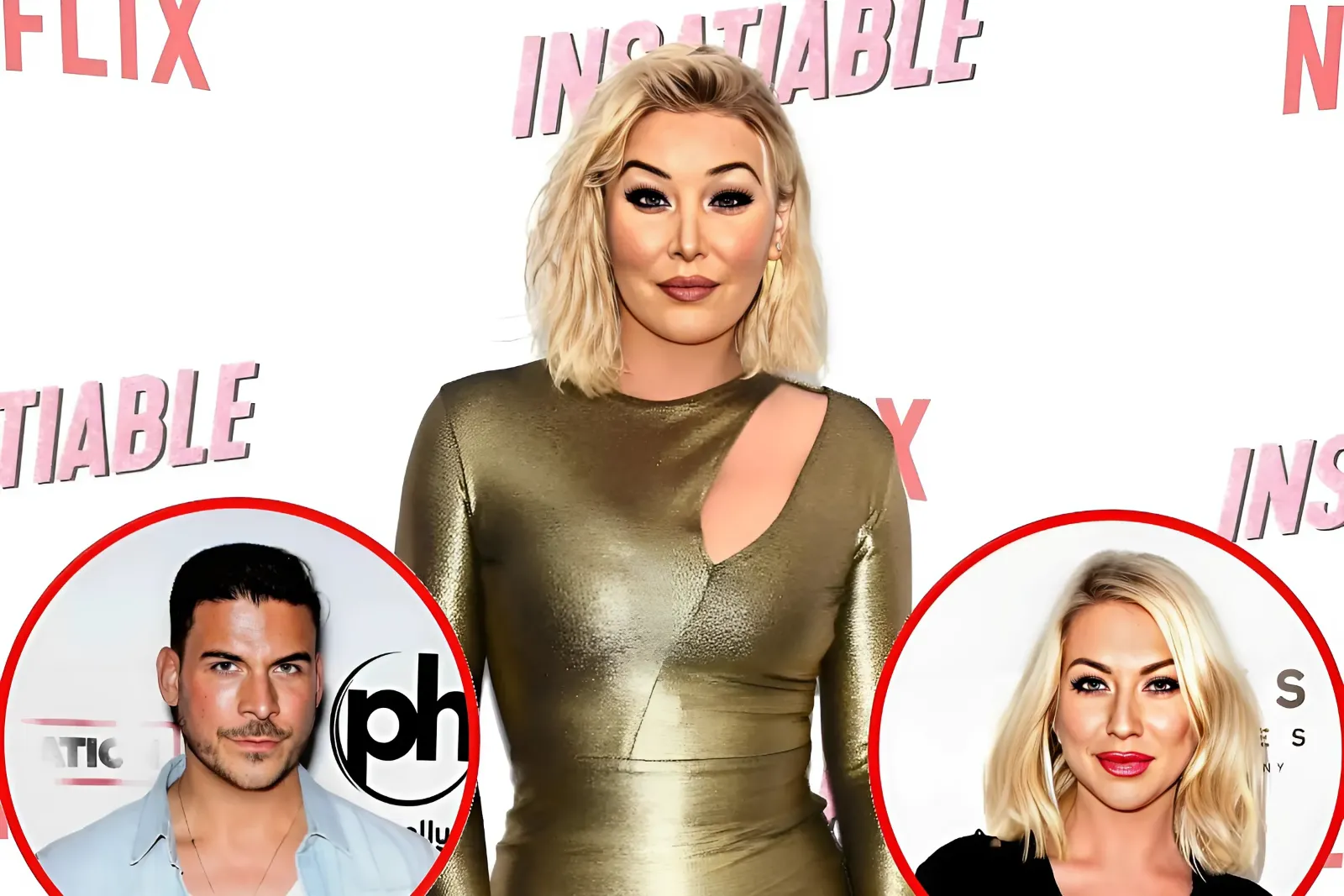 Billie Lee calls for a Tom and Ariana spinoff, accuses Jax of transphobia, and reveals that she was low-paid and used as a “token” on Vanderpump Rules.