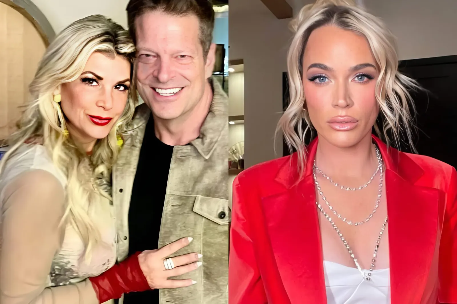 RHOC Star Alexis Bellino Calls Out Teddi Mellencamp Over “Dirty” Comments About John Janssen