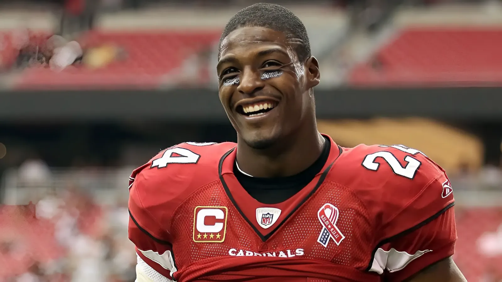 Ex-Cardinal Adrian Wilson assaulted wife after she learned of affair, wanted divorce, police say