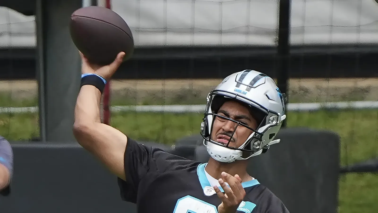 Carolina Panthers Legend Gets Real About QB Bryce Young