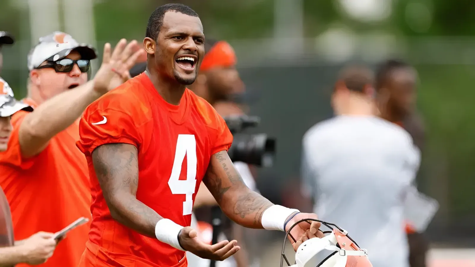 Analyst Defends Deshaun Watson Amid Criticism