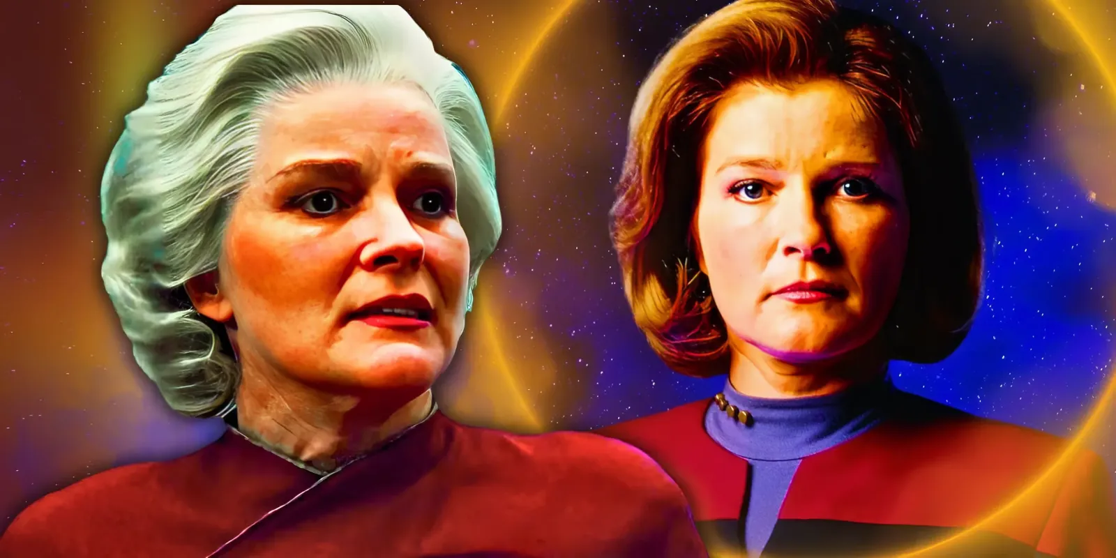 Star Trek: Picard Ruined Admiral Janeway’s Retirement