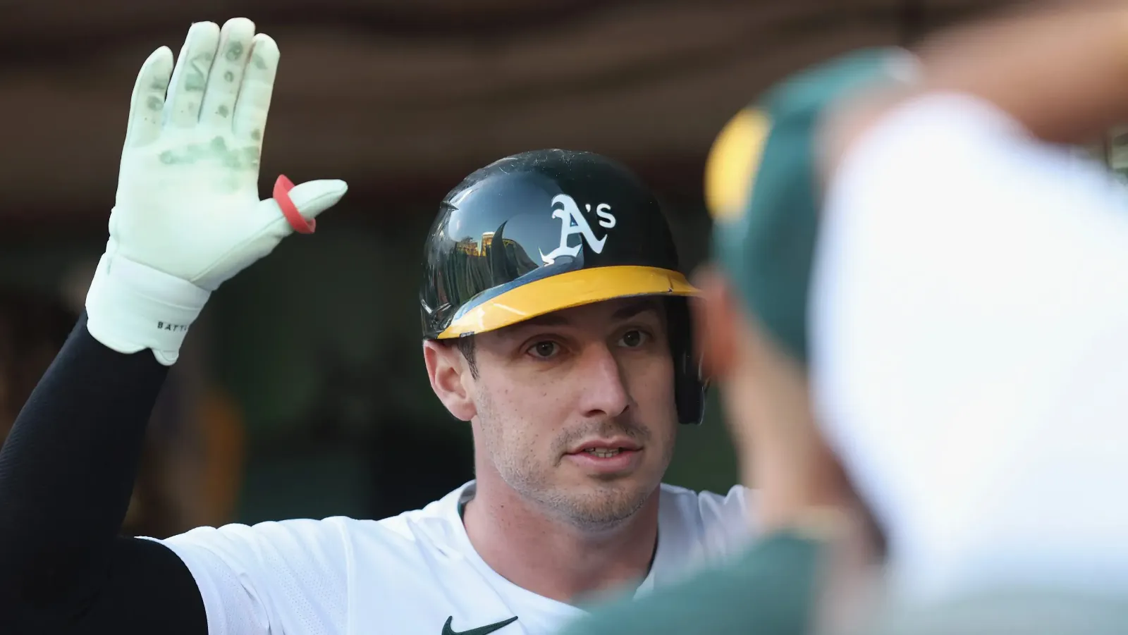 Yankees Urged to Trade for A’s All-Star Slugger to Replace Alex Verdugo