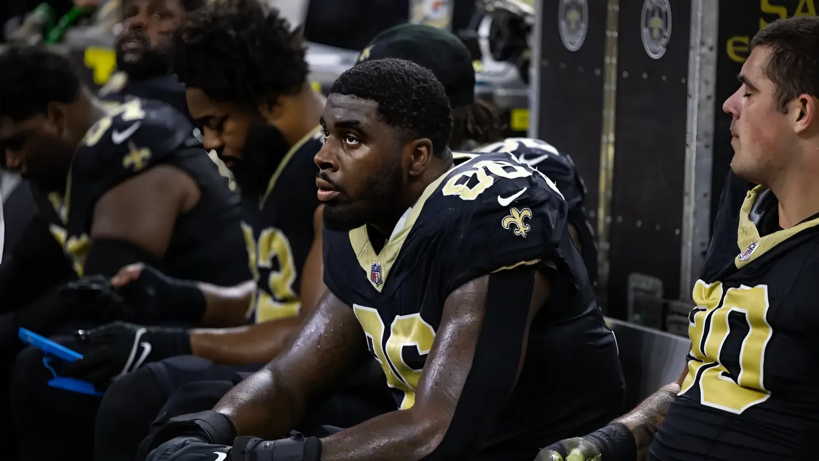 Other NFL coaches give Saints players a ton of extra motivation for 2024 season