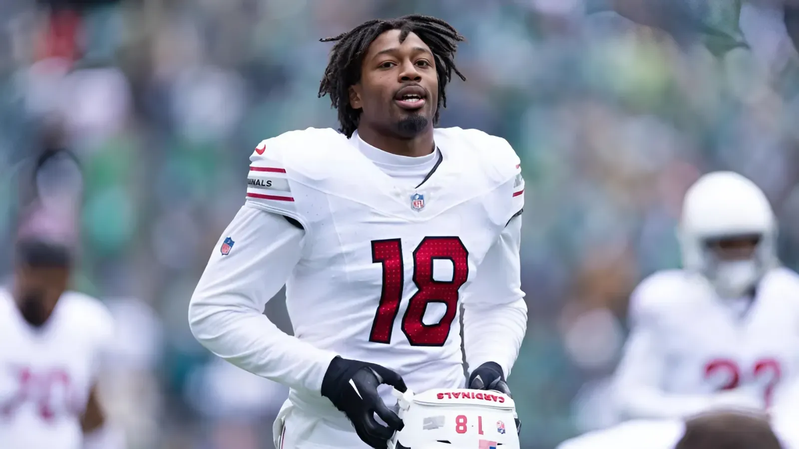 Cardinals Pass Rusher 'Will Be Special' Entering Year 2