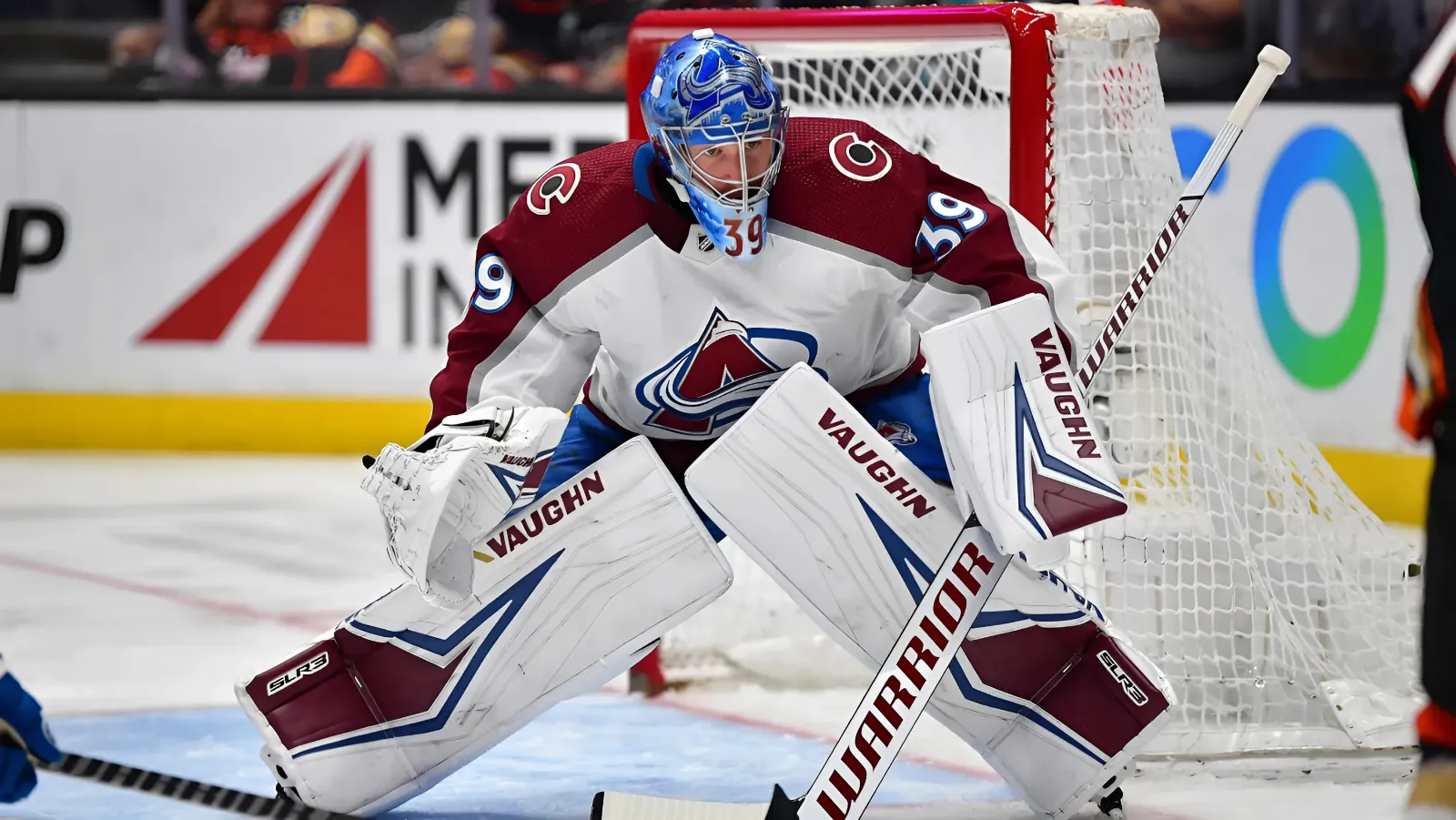 Cogliano And Francouz Get Official Titles With Avalanche Front Office