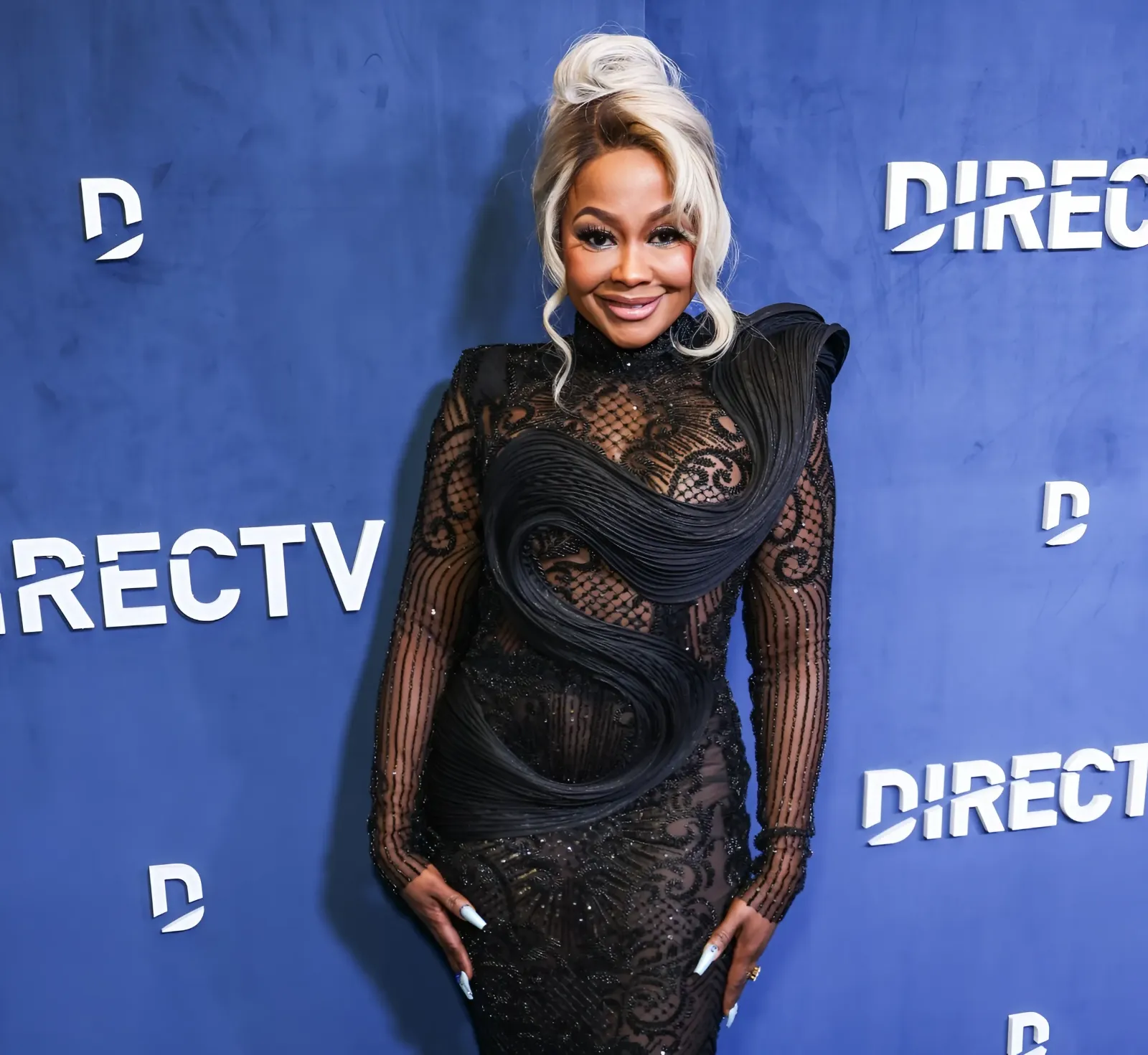 Phaedra Parks ‘Negotiating’ Her Return to RHOA After Kenya Moore’s Exit, Plus Cynthia Bailey is Filming More Scenes for Season 16