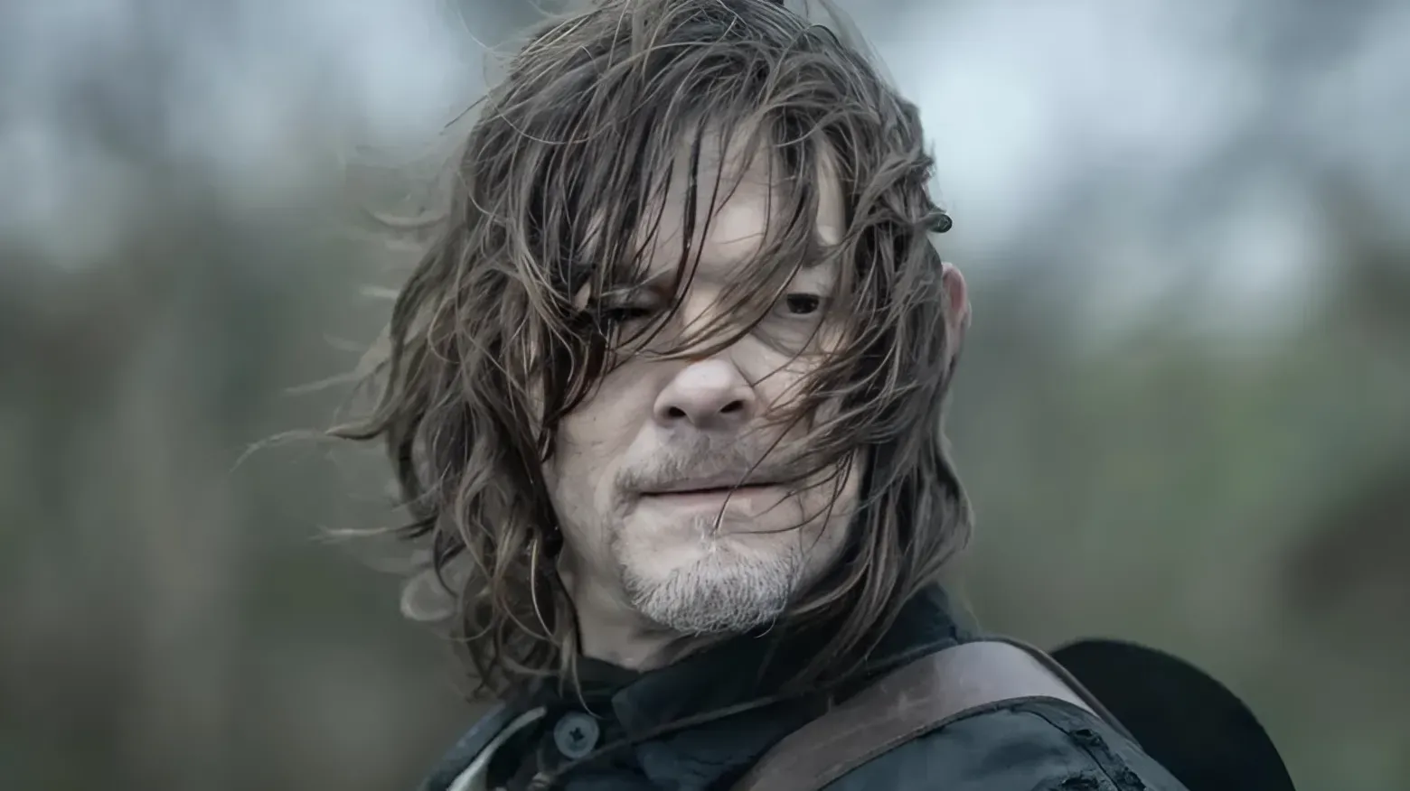 The Walking Dead's Norman Reedus Might Play Daryl For Longer Than You Think