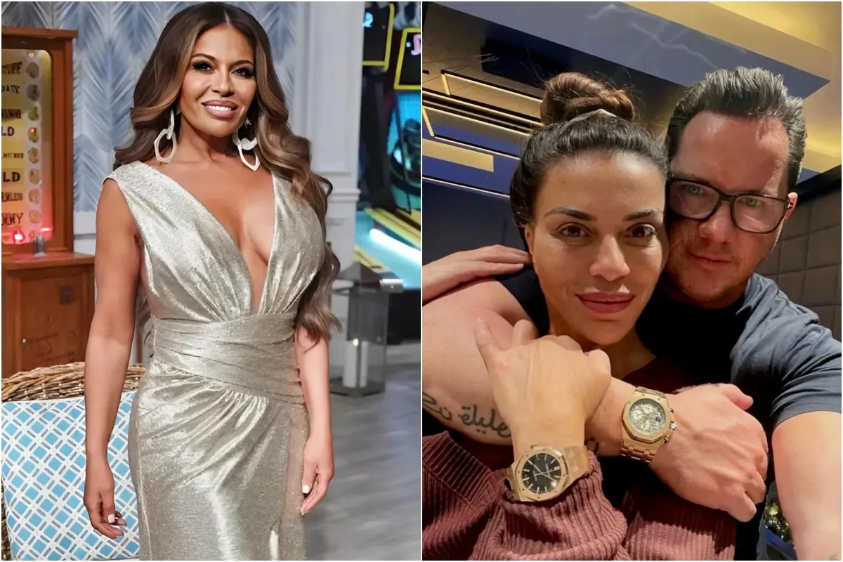 Dolores Catania's Controversial Hot Mic Moment: RHONJ Star's Candid Remarks on Boyfriend Paulie and Her Response Sparks Fan Outrage