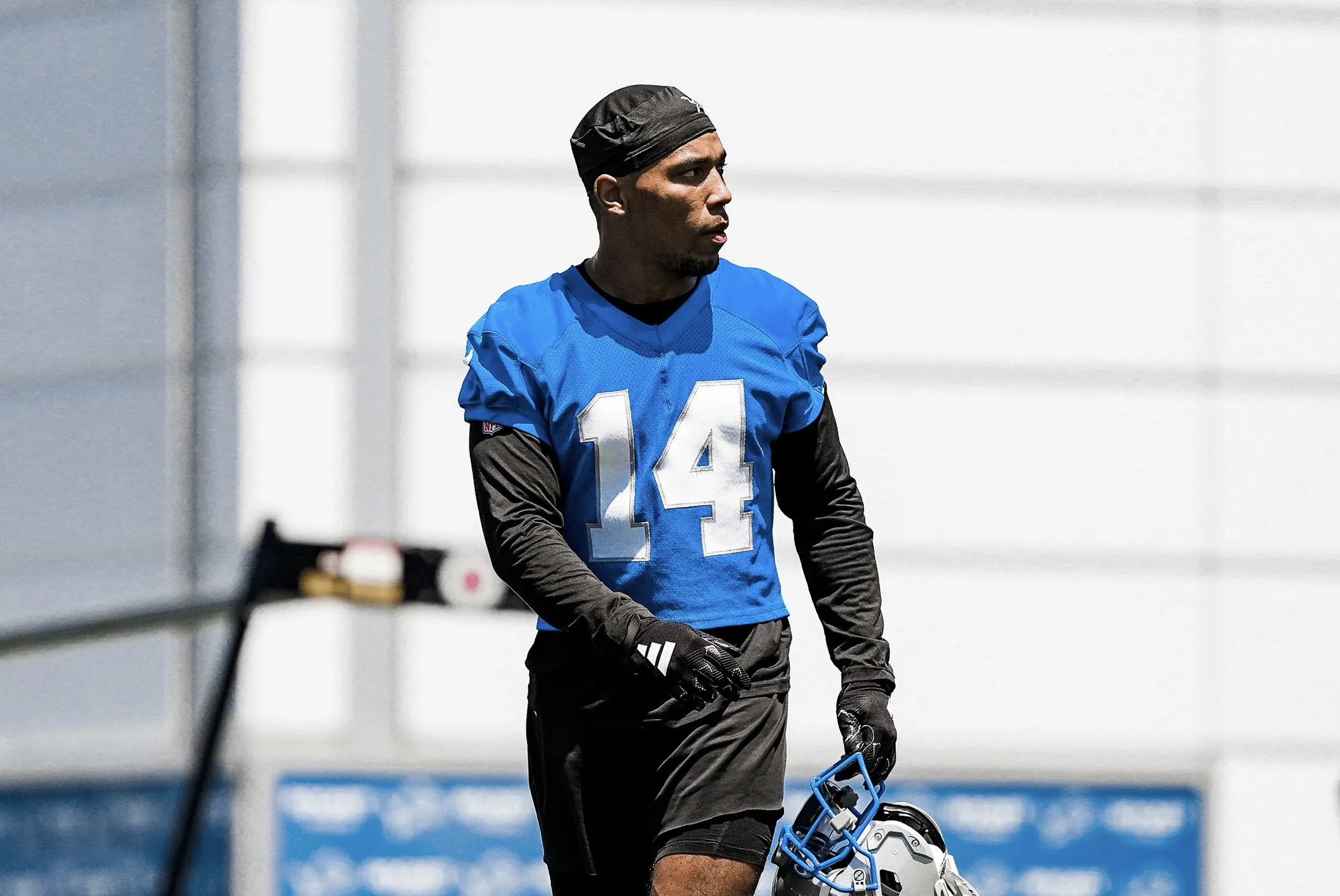 Lions’ Amon-Ra St. Brown Fires Shot at Cowboys CB