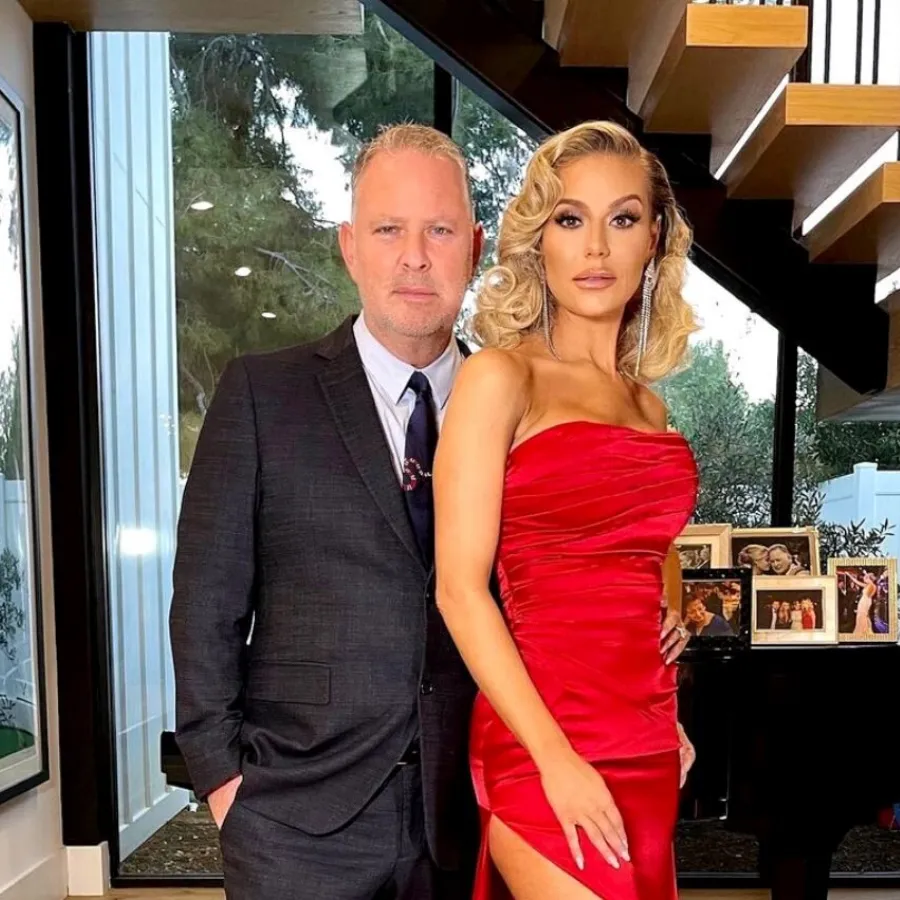 ‘RHOBH’ Dorit Kemsley Breaks Silence on PK Split and Addresses Potential Reconciliation After Their Deleted Split Posts, Plus Insists She’s “Not Hiding Anything”