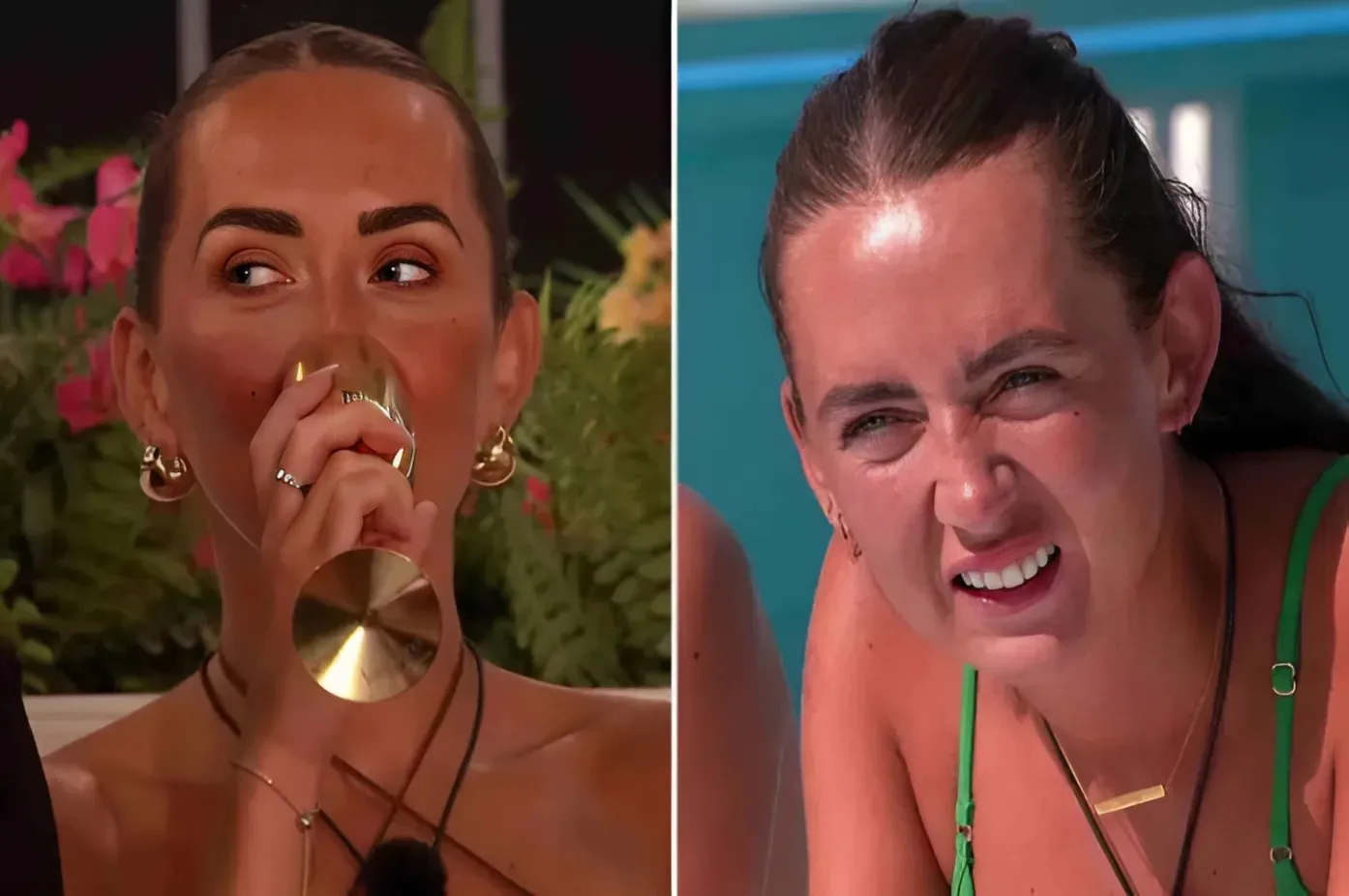 ‘I get on with everybody’ says axed Jess White as Love Island star breaks silence after fans brand her a ‘bully’